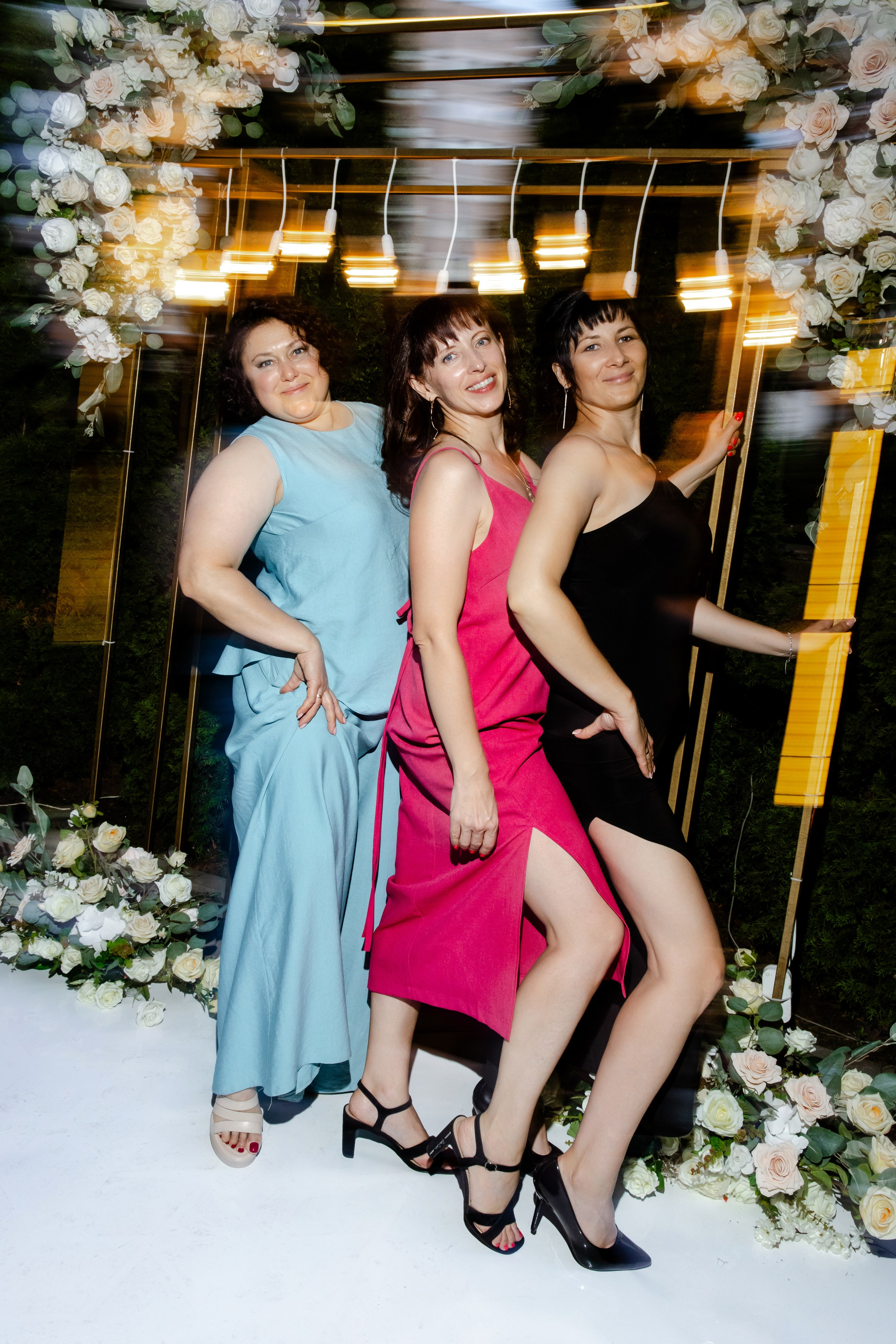 Свадебный день Никиты и Александры. Свадебный фотограф Анна Бабахина