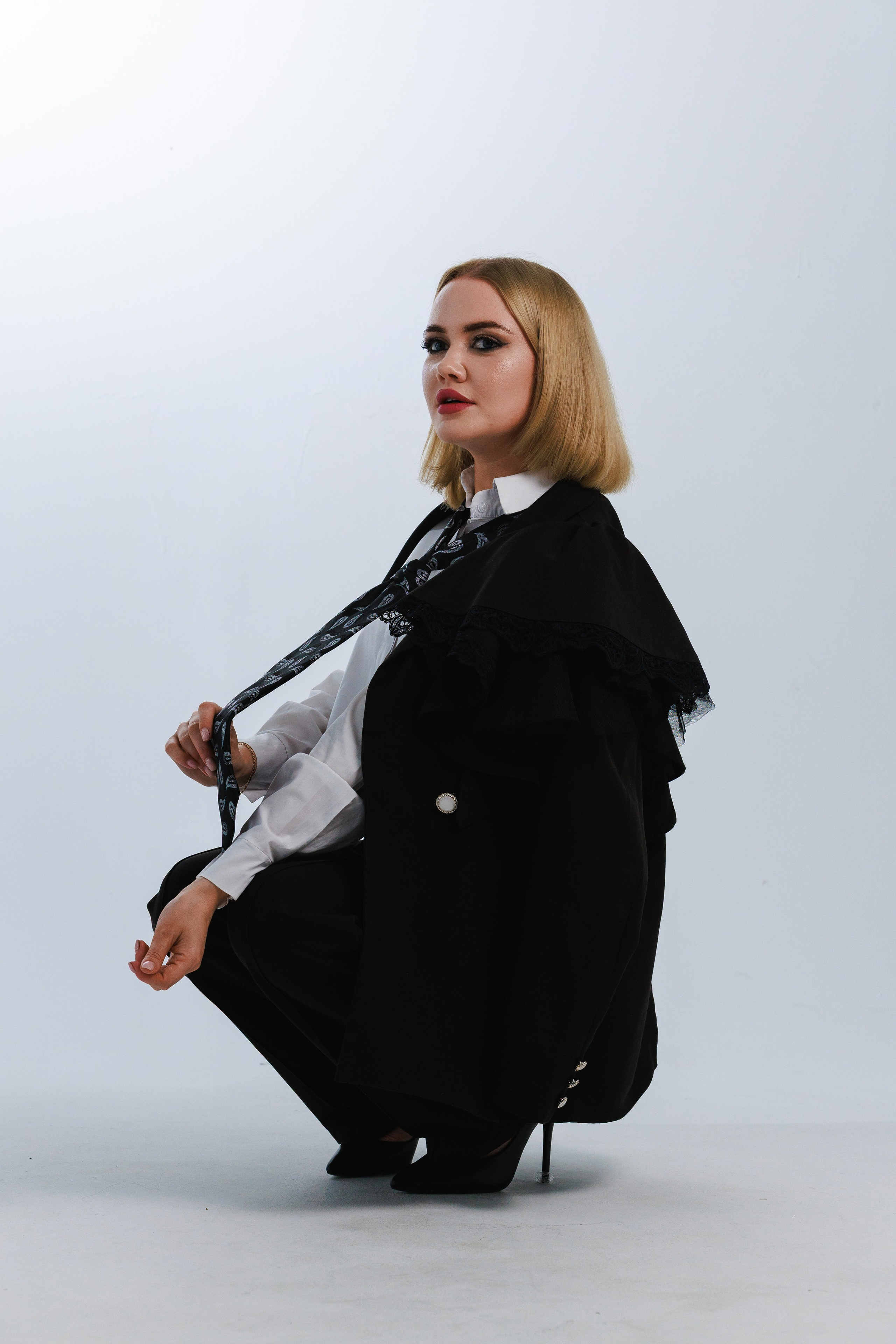 Студия. Фотограф Роман Князев