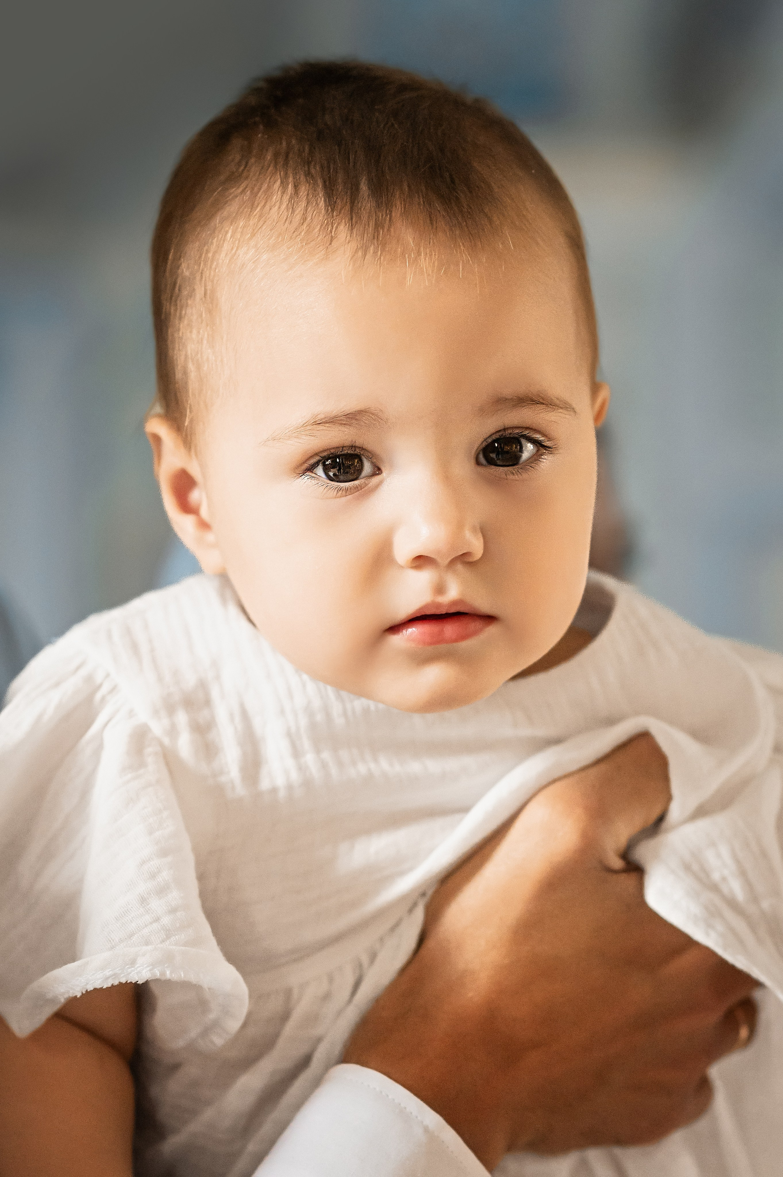 Храм Введения во храм Пресвятой Богородицы. Церковный фотограф на Таинство Крещения и Венчания в Оренбурге и Оренбургской области Екатерина Белкина