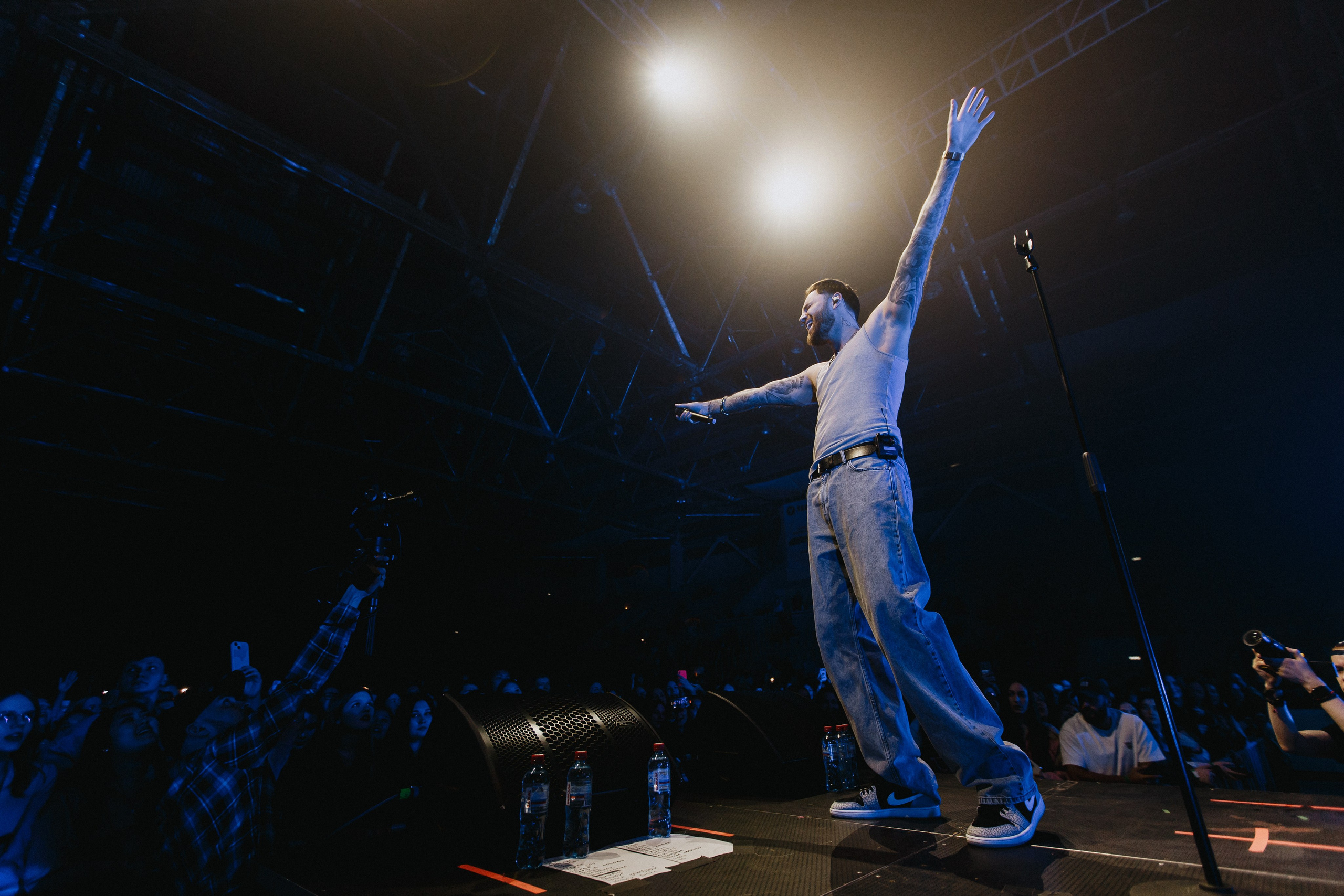 ANDRO|ELMAN|TONI|MONA. Фотограф Иркутск Антипин Сергей