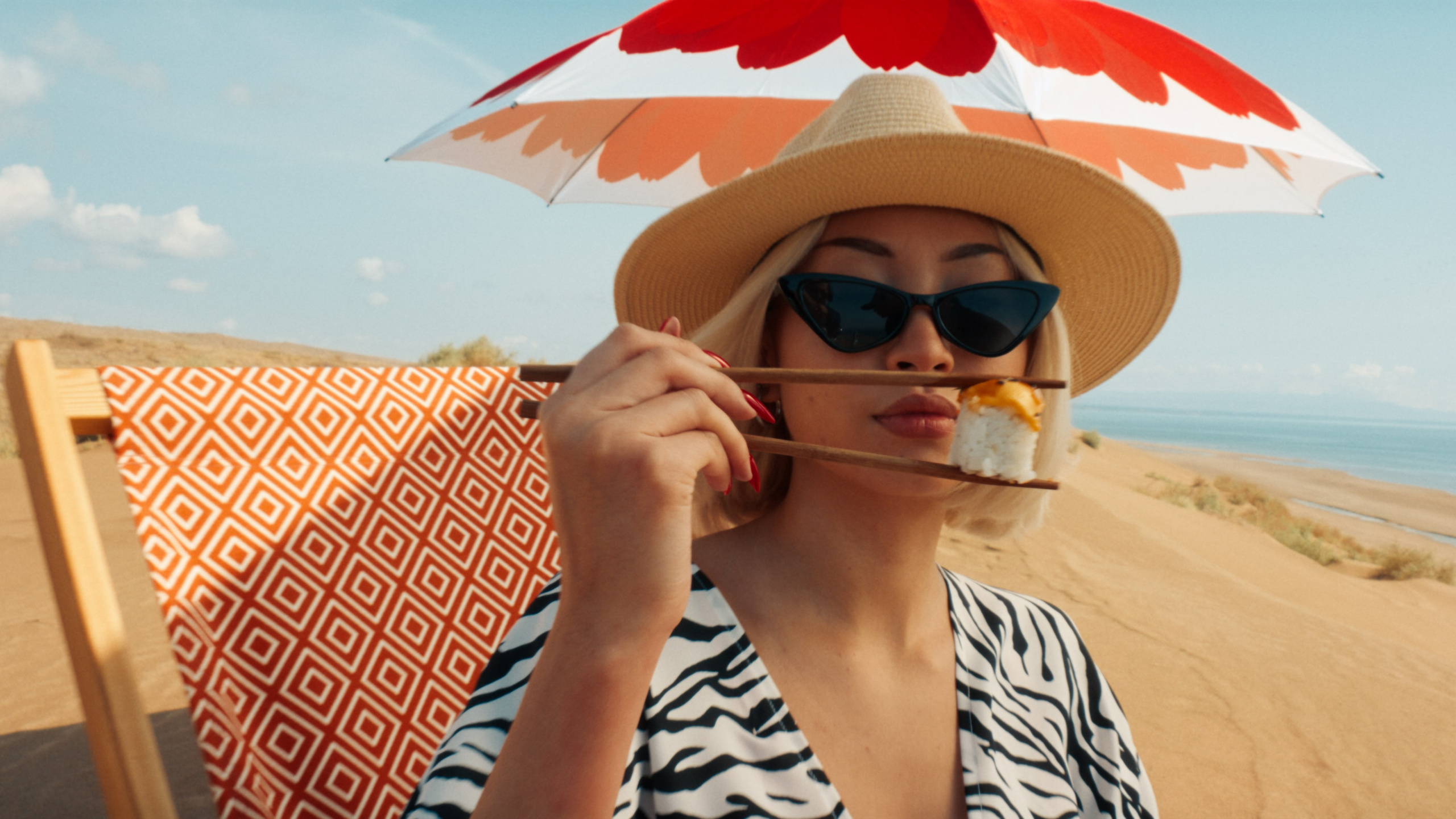 TANUKI FAMILY. Колорист Кирилл Сокуренко