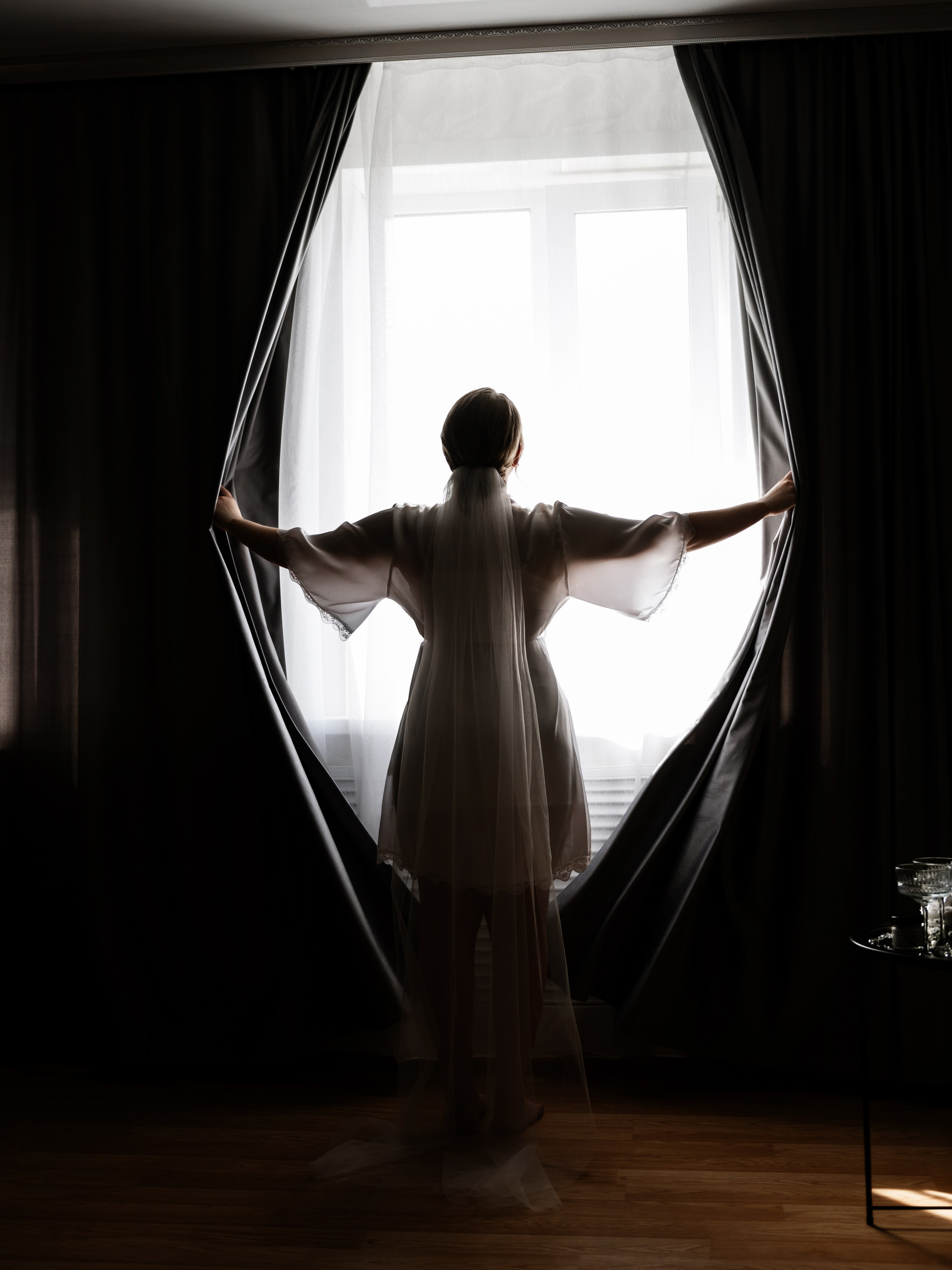 Дана и Алексей. Свадебный и семейный фотограф в Самаре Надежда Раскина