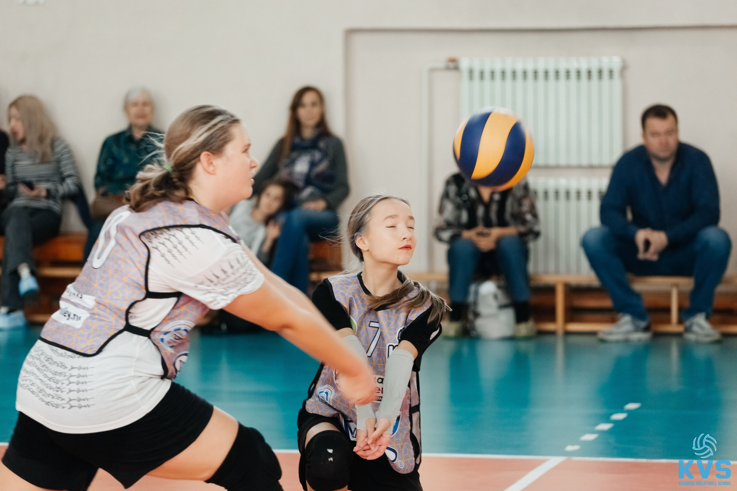 Волейбольный турнир «Надежда Сибири». Фотограф Кемерово | Сергей