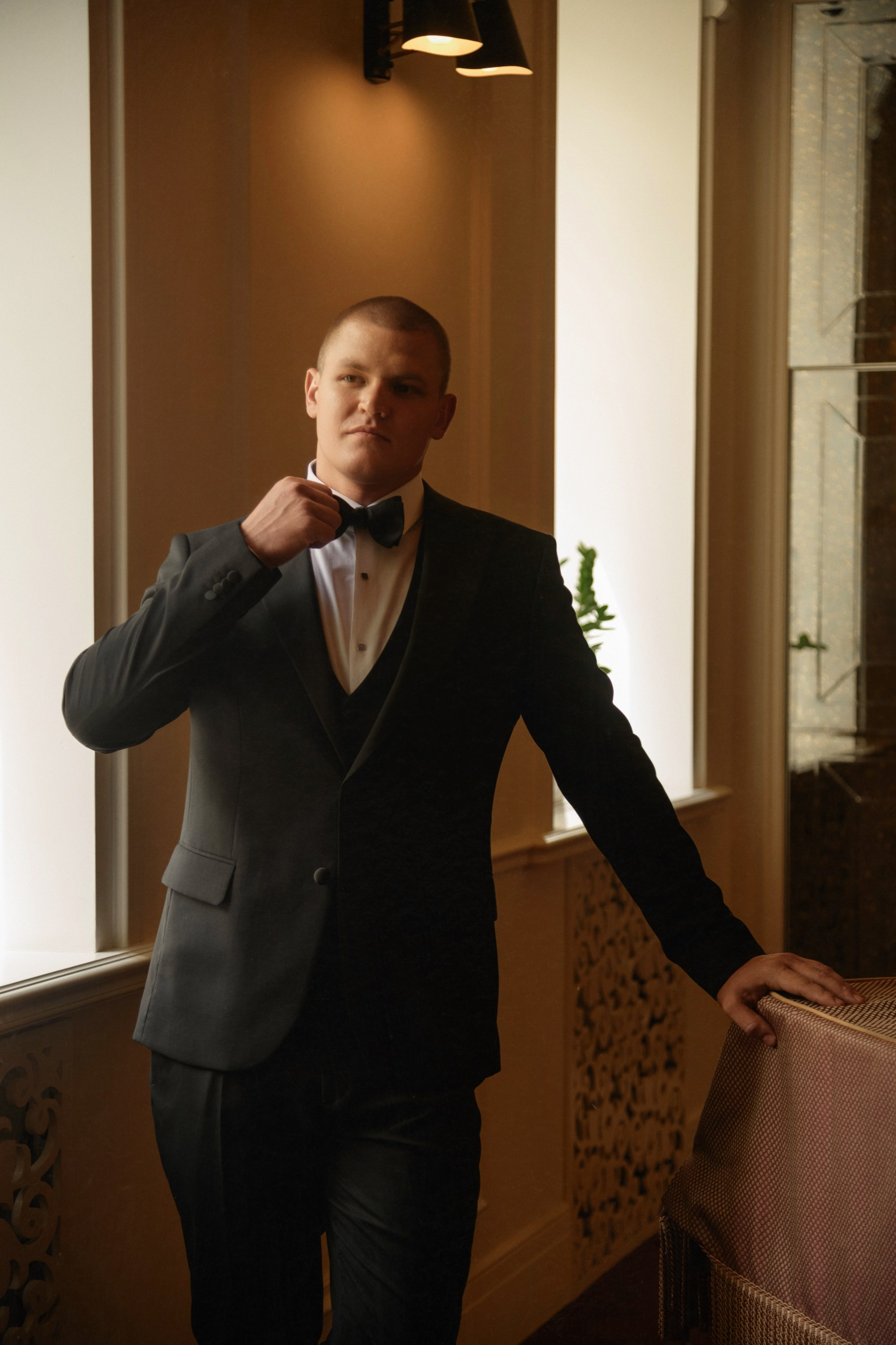 Яна и Рома. Фотограф Смоляк Алена