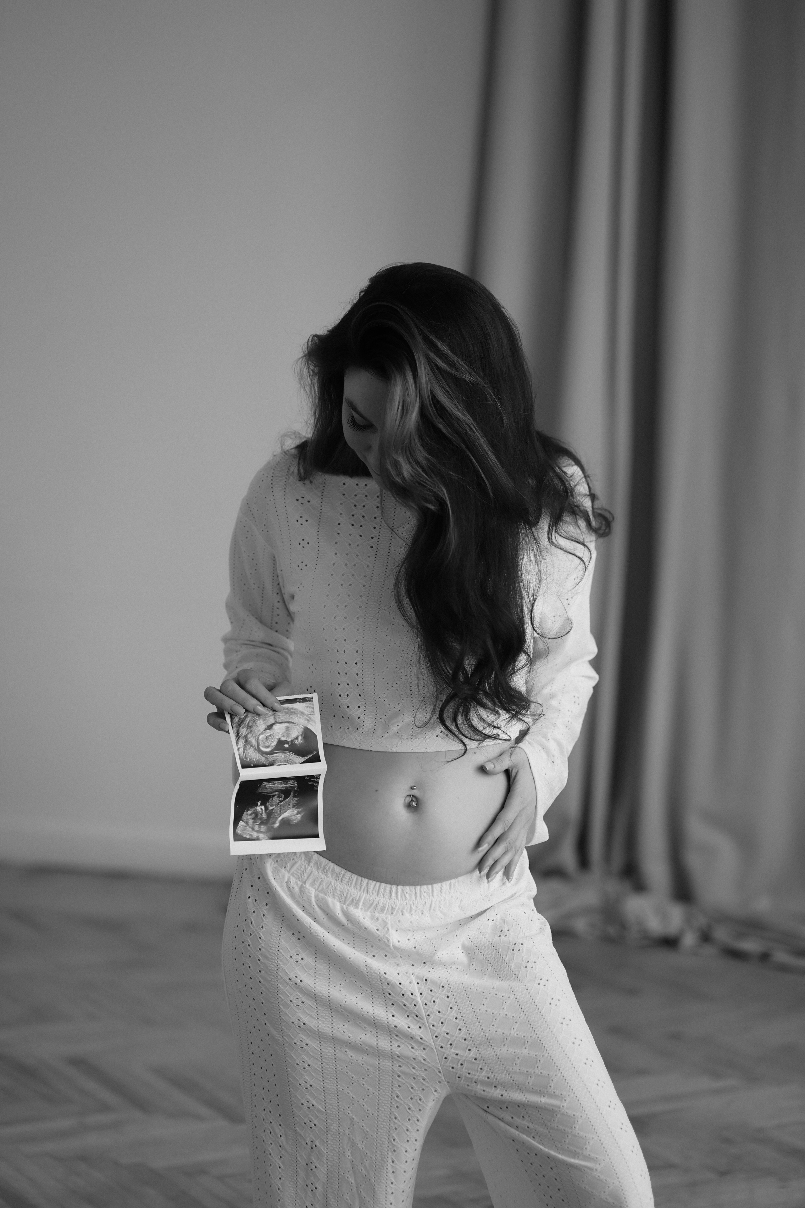 Женские портреты. Polina Shchedrina