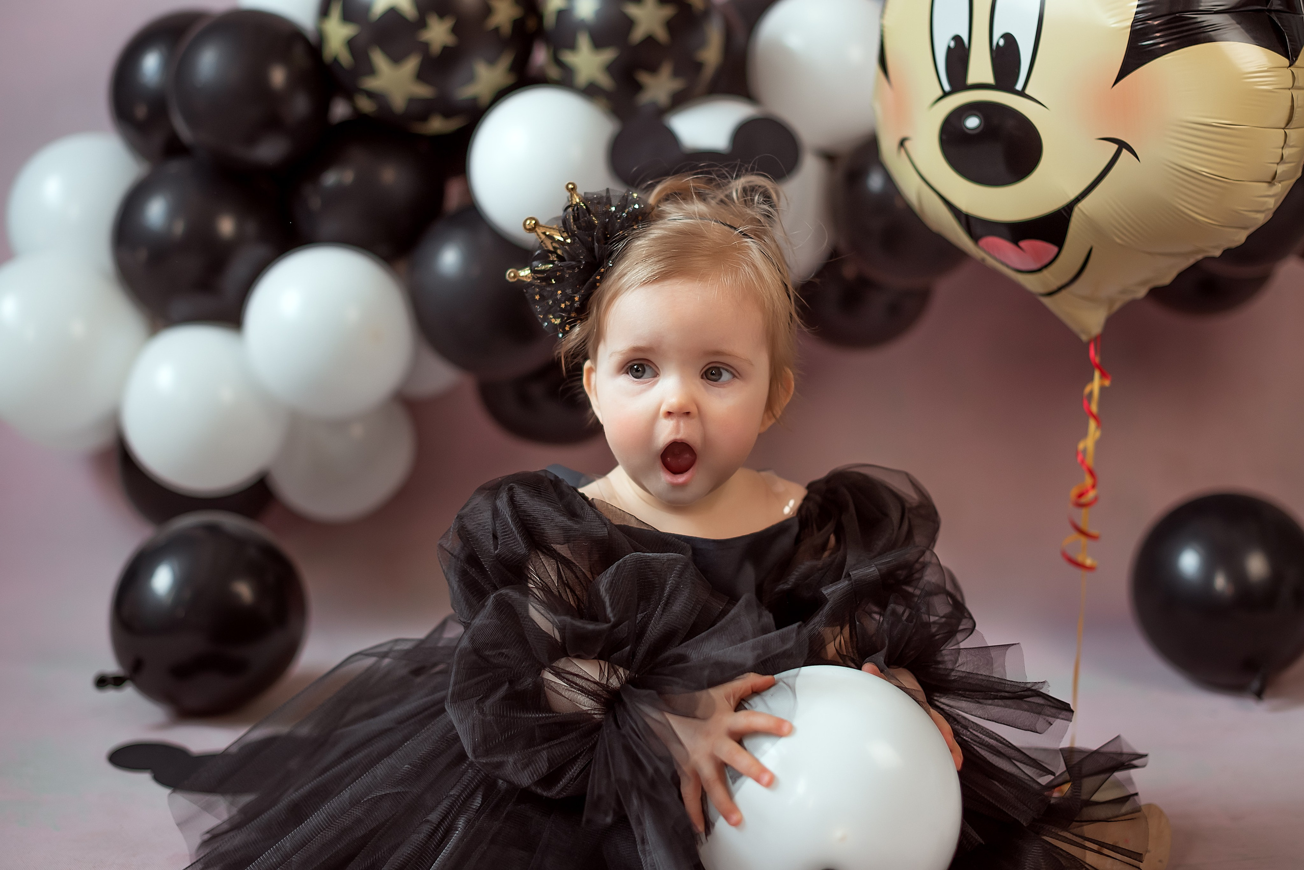 МИККИ. Детский фотограф в Санкт-Петербурге Татьяна Карпенко