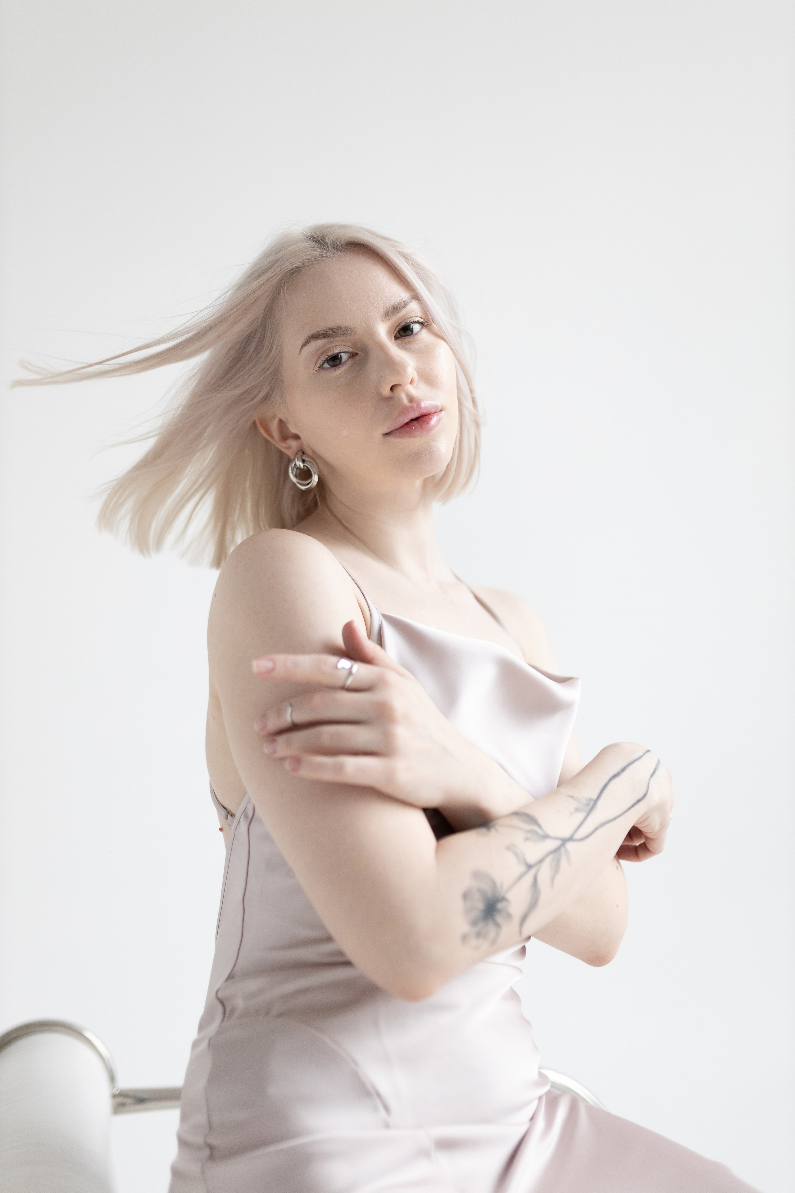 Юля, Dvenadzat' studio. Свадебный фотограф | Москва