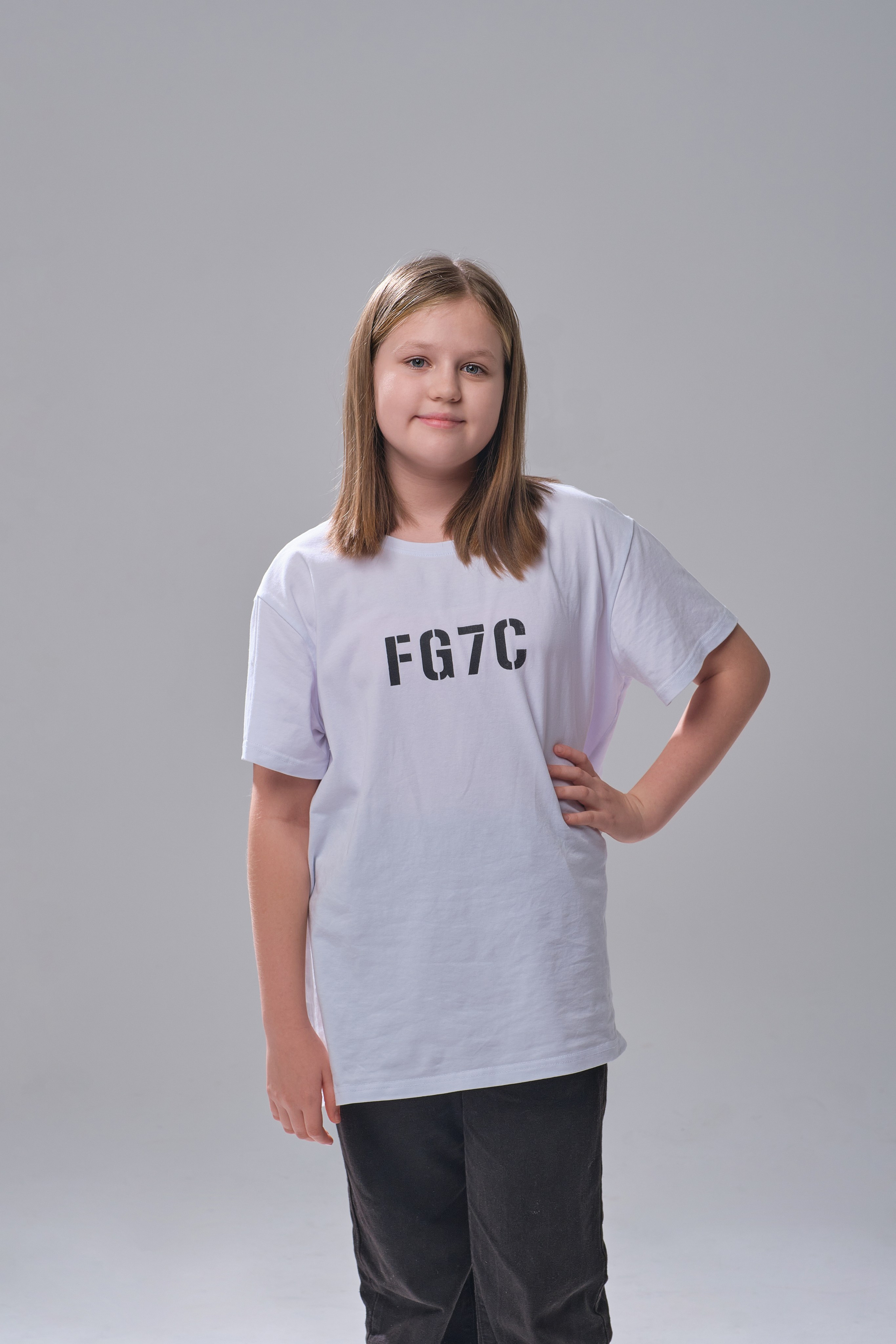 Начальная школа — Портреты