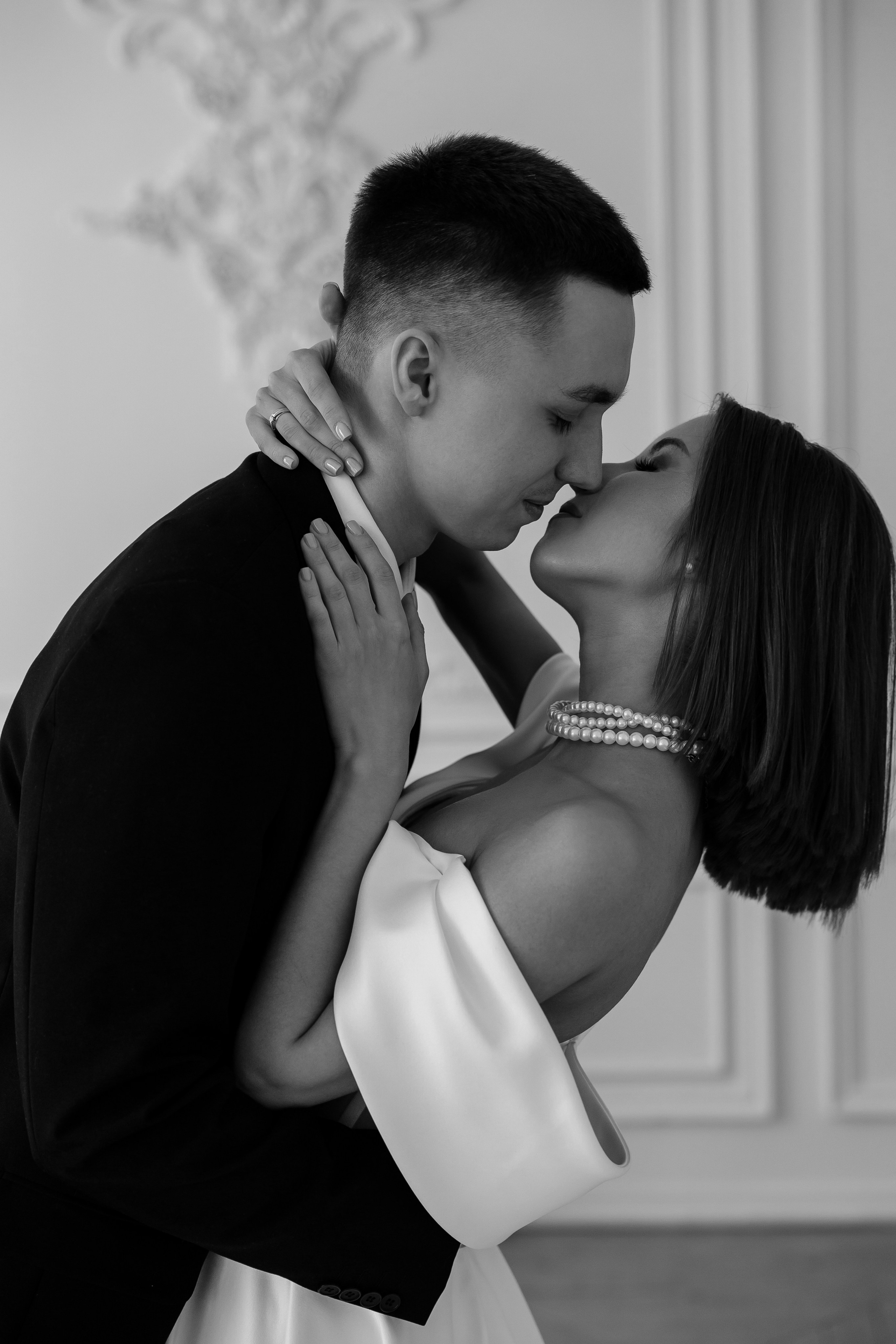 Наиль и Альбина. Фотограф Пенза Марина Арбузова |свадебный и семейный фотограф