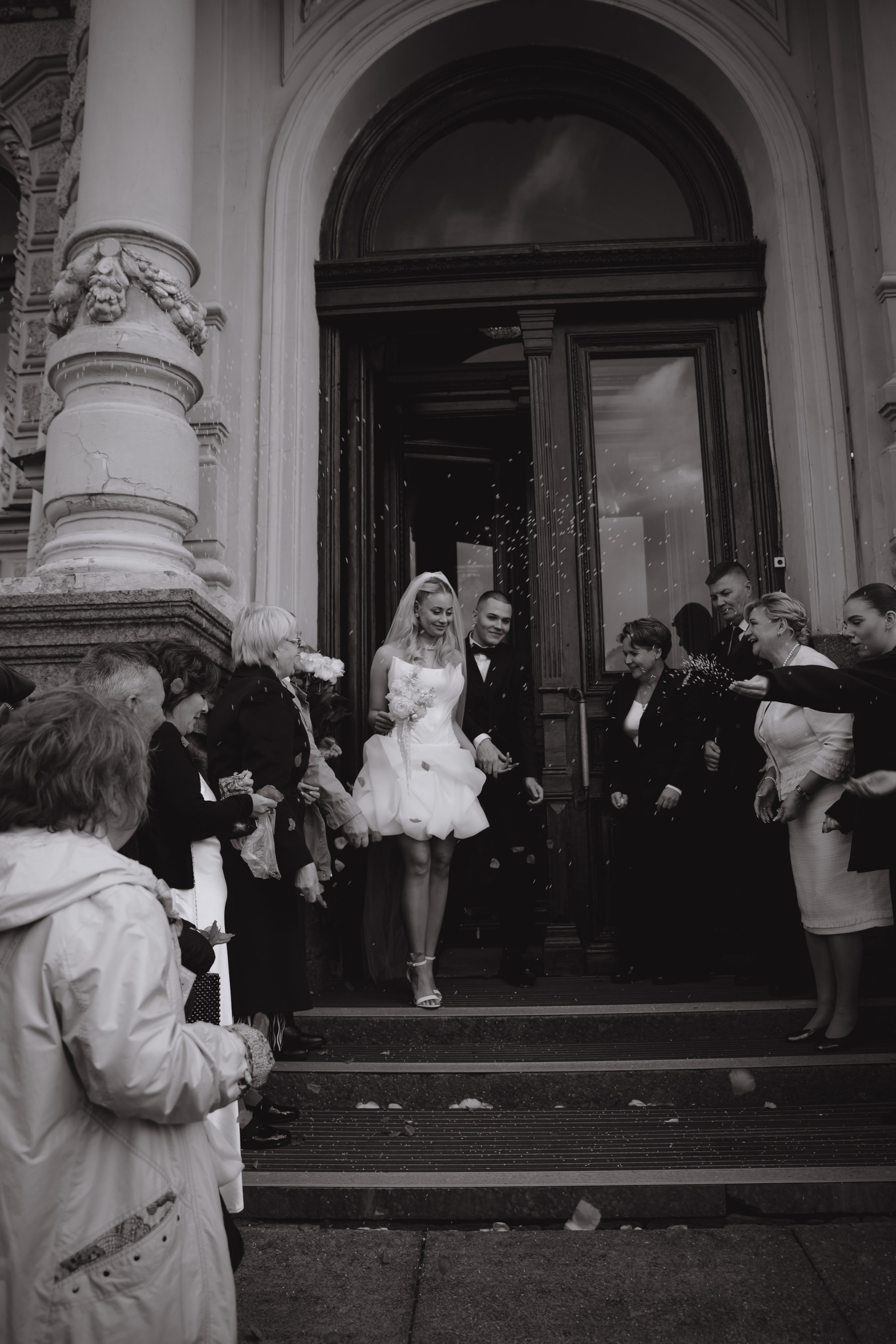 Wedding Day. Анна Михайлова|Свадебный фотограф в Санкт-Петербурге