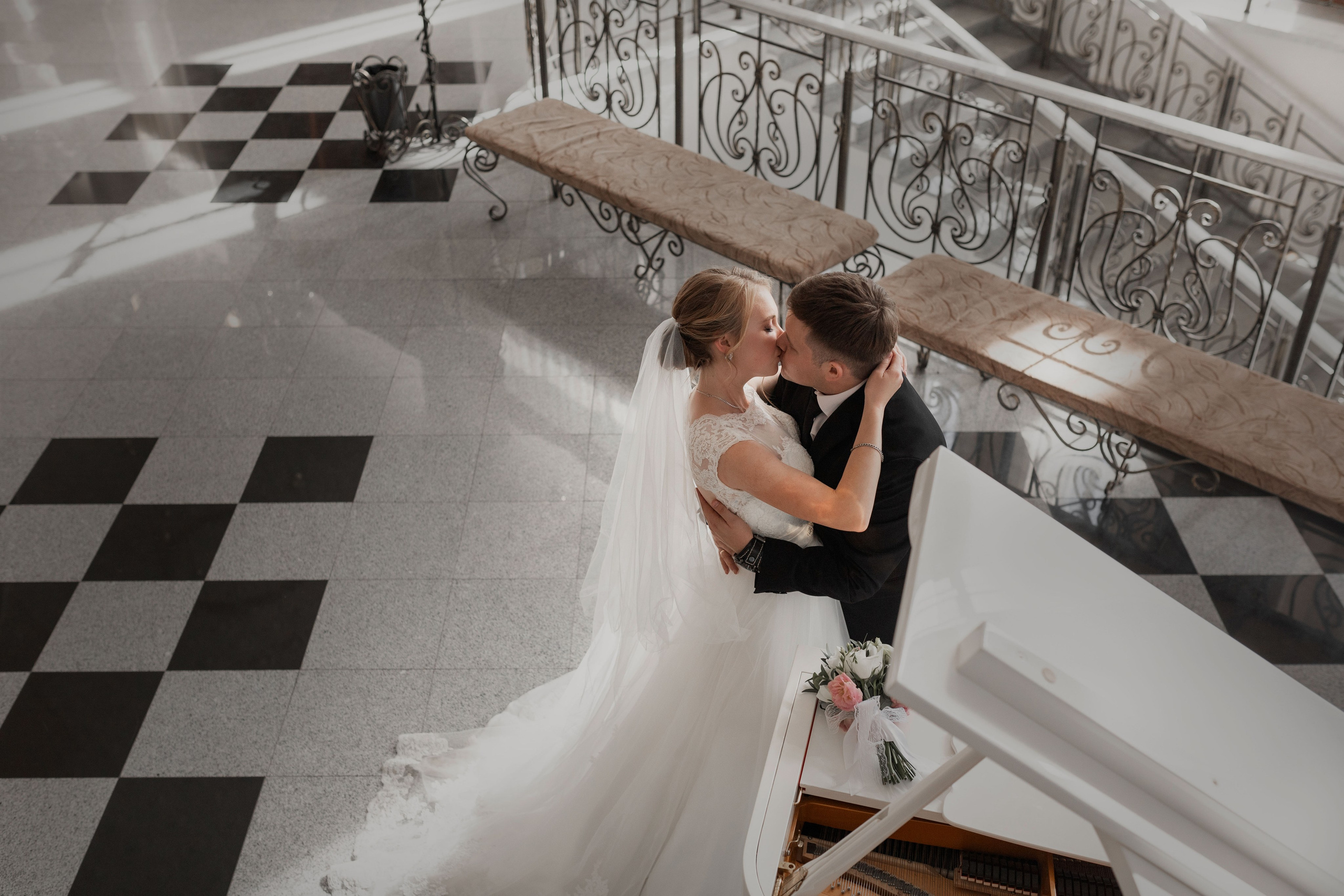 Саша и Лиза. Семейный и свадебный фотограф Екатерина Михайлова