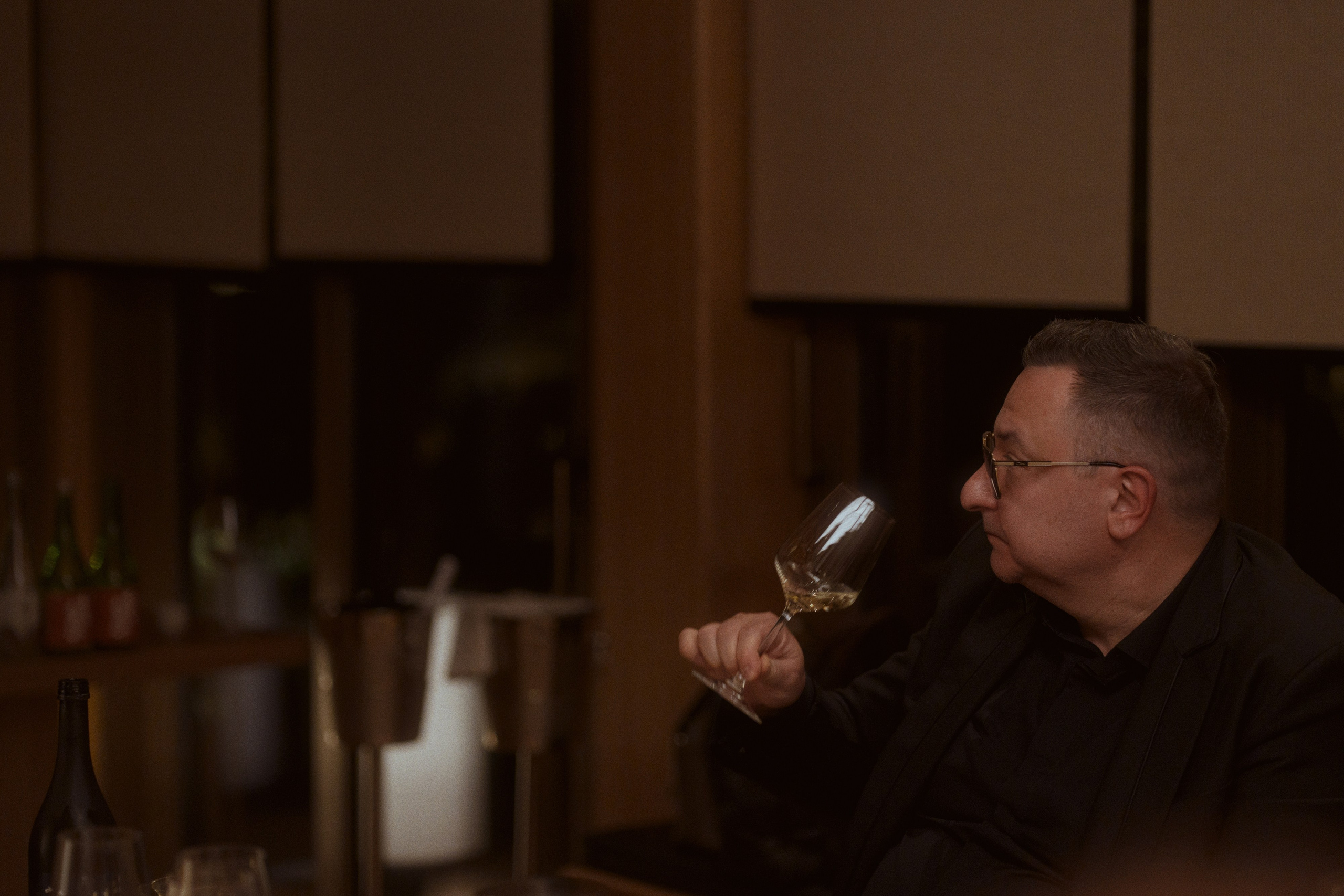 Ryotei x takadaya. Фотограф Юрин Евгений