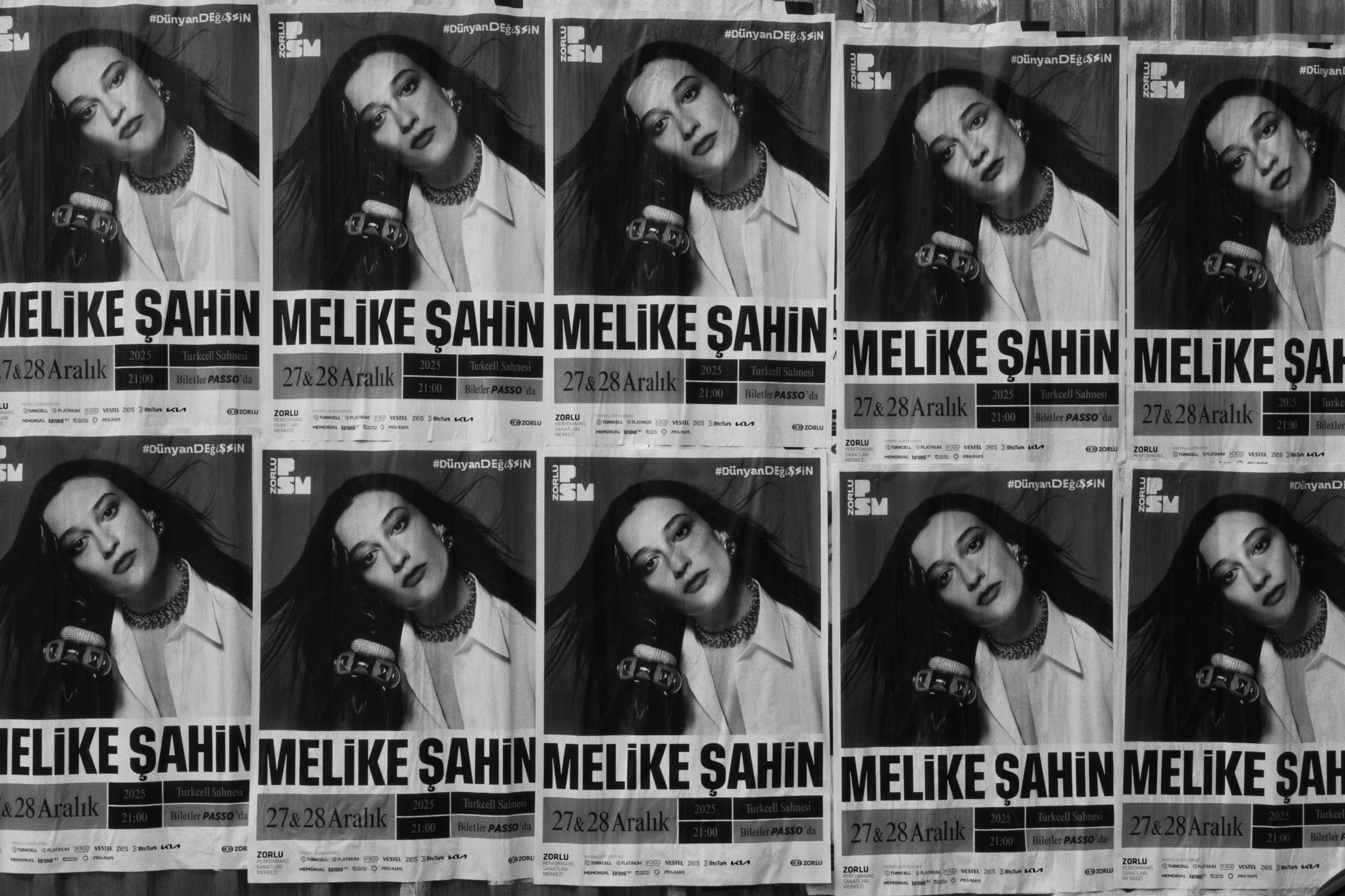 Kadikoy x Moda, Istanbul / Türkey AW25. Фотограф Юрин Евгений