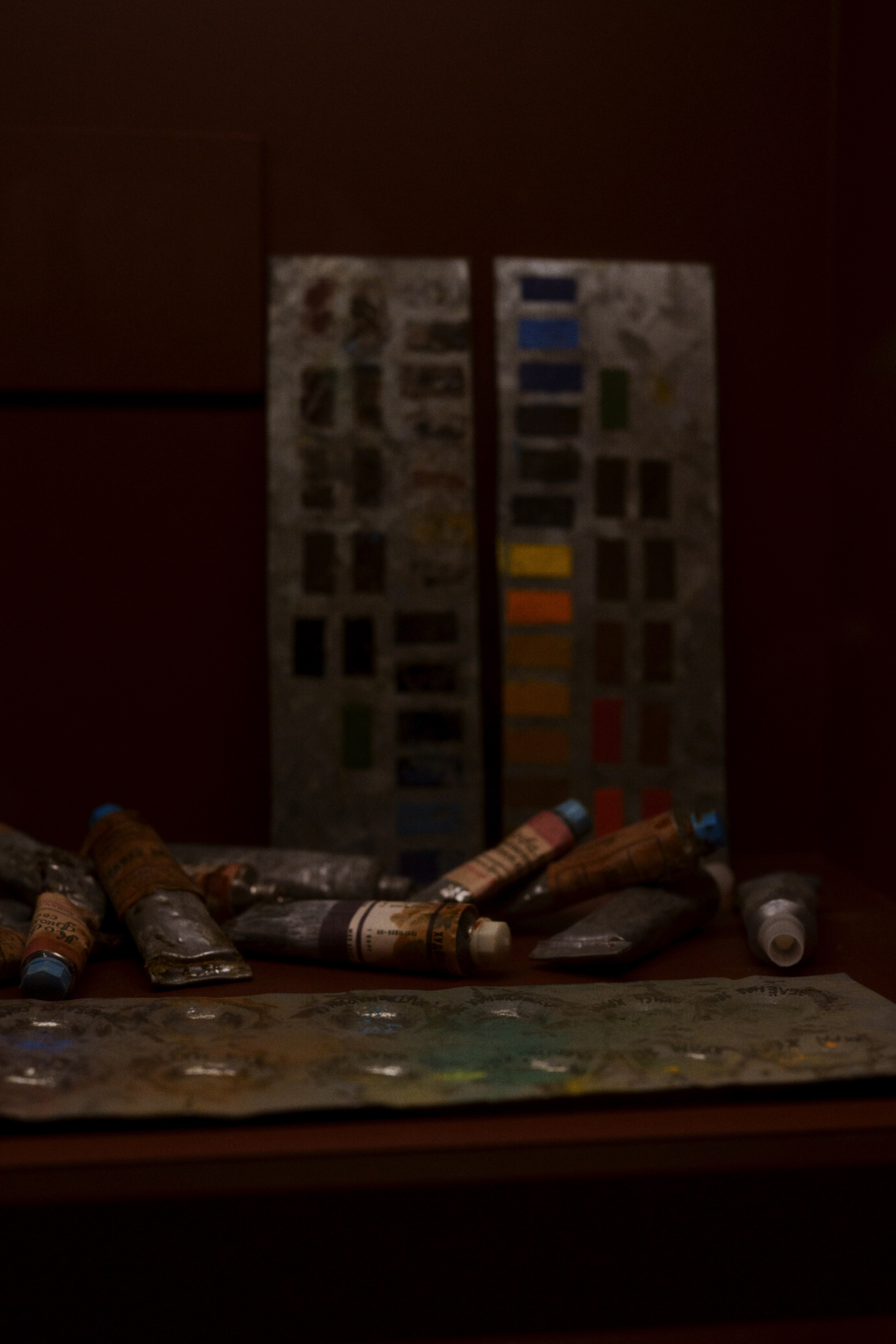 The Tretyakov Gallery / Moscow SS25. Фотограф Юрин Евгений