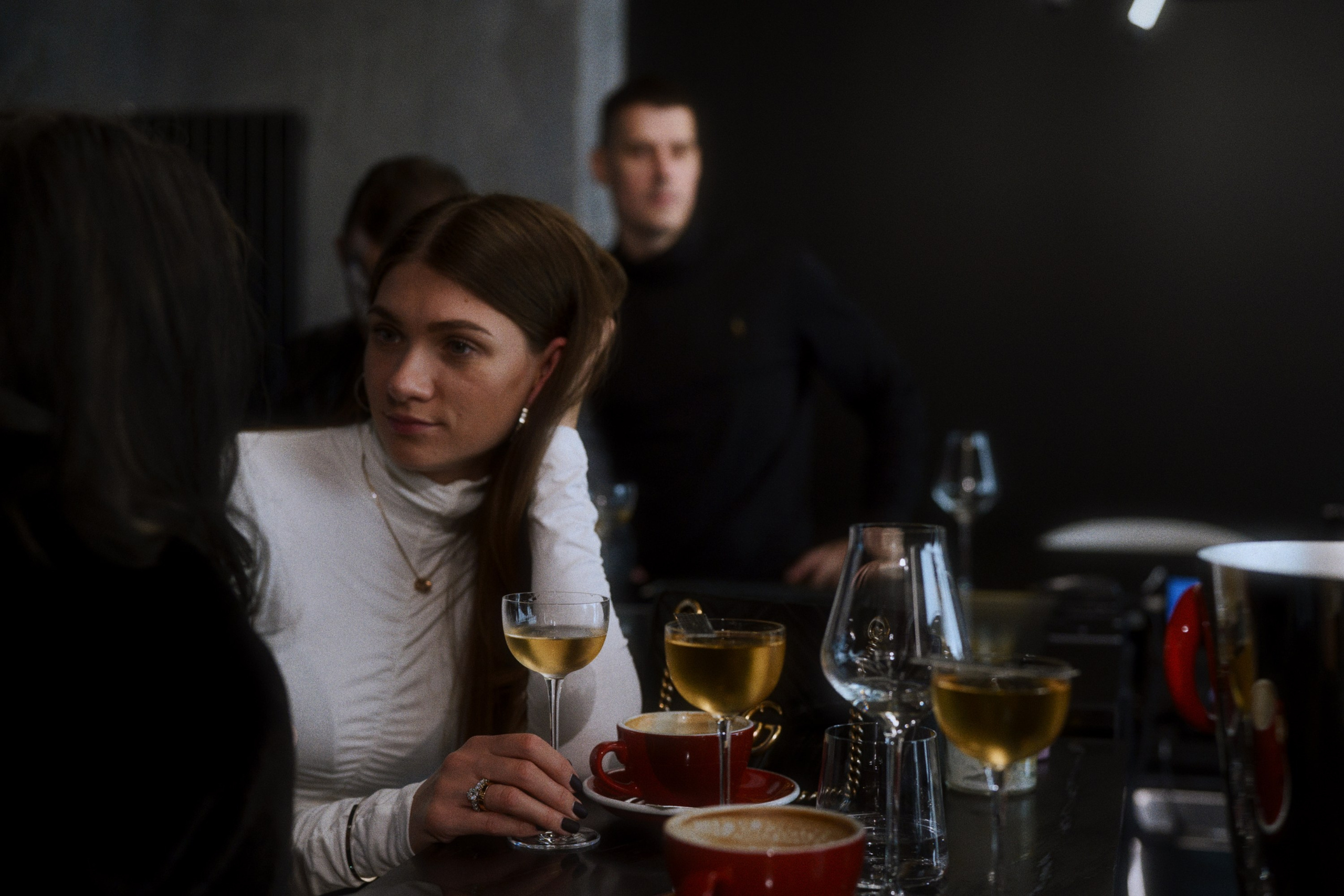 Vomi / opening (halloween). Фотограф Юрин Евгений