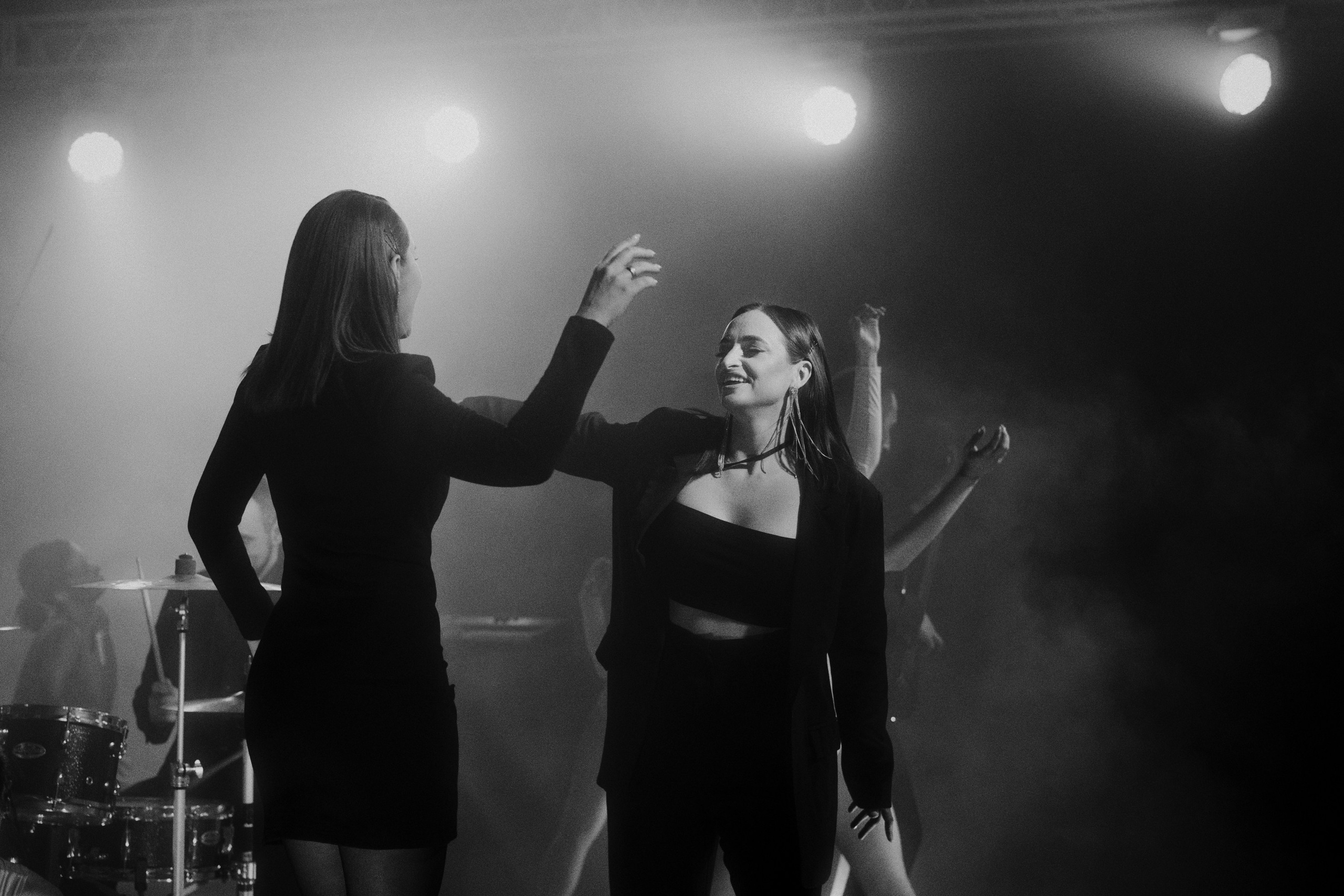 Pustoe mesto / let’s do “the best band” ever. Фотограф Юрин Евгений