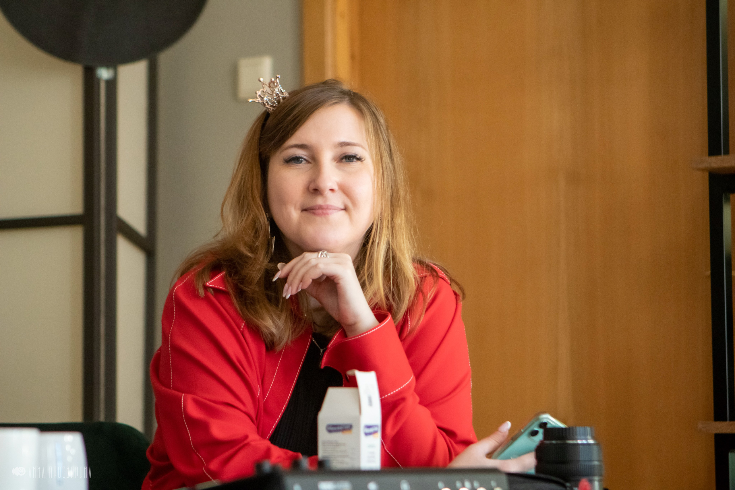 Дайджест съемок проекта «Геометрия успеха», шоу-рум REVE. Ваш фотограф в Санкт-Петербурге Анна Просвирина