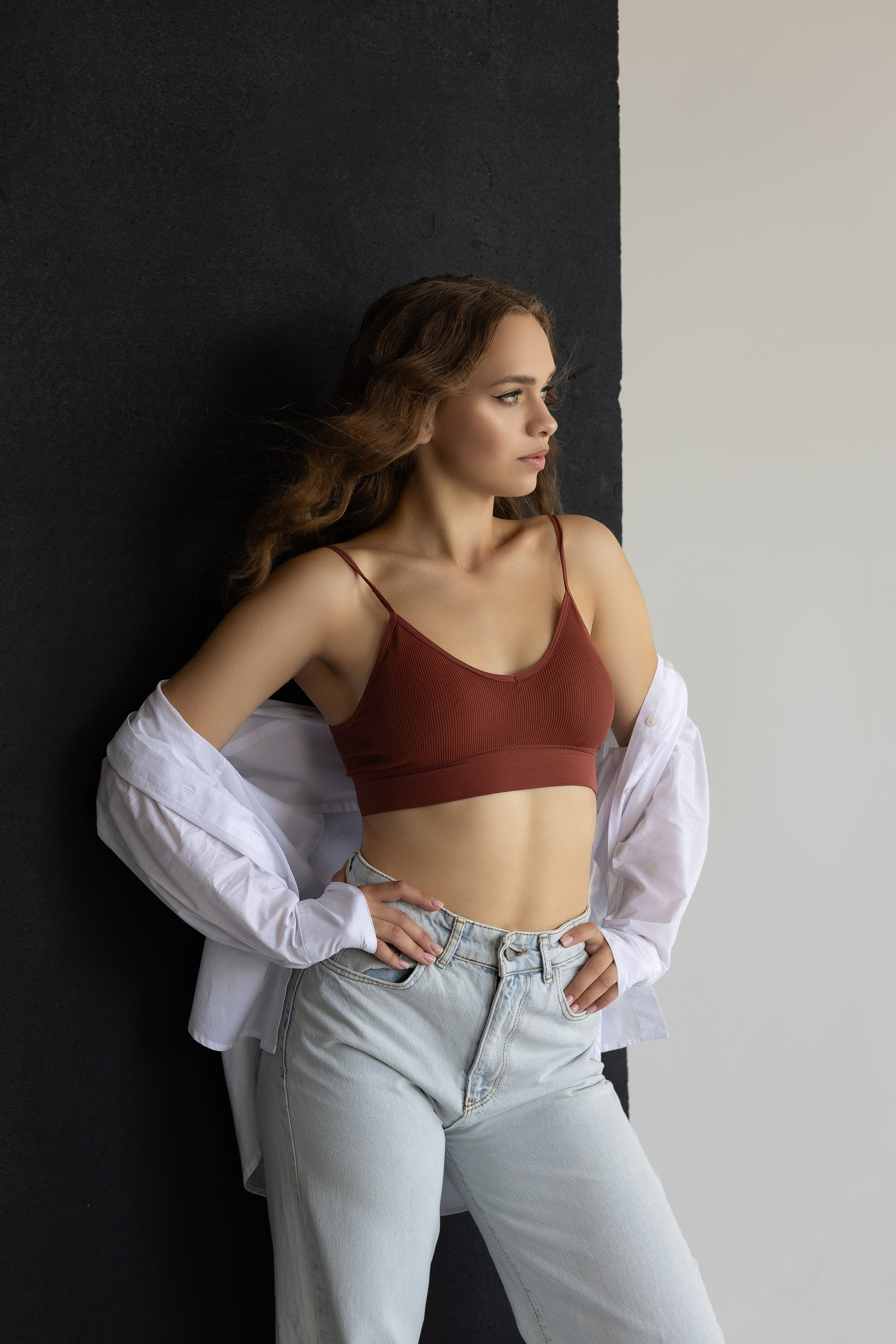 Будуарные и ню фотосессии. Фотограф Минск