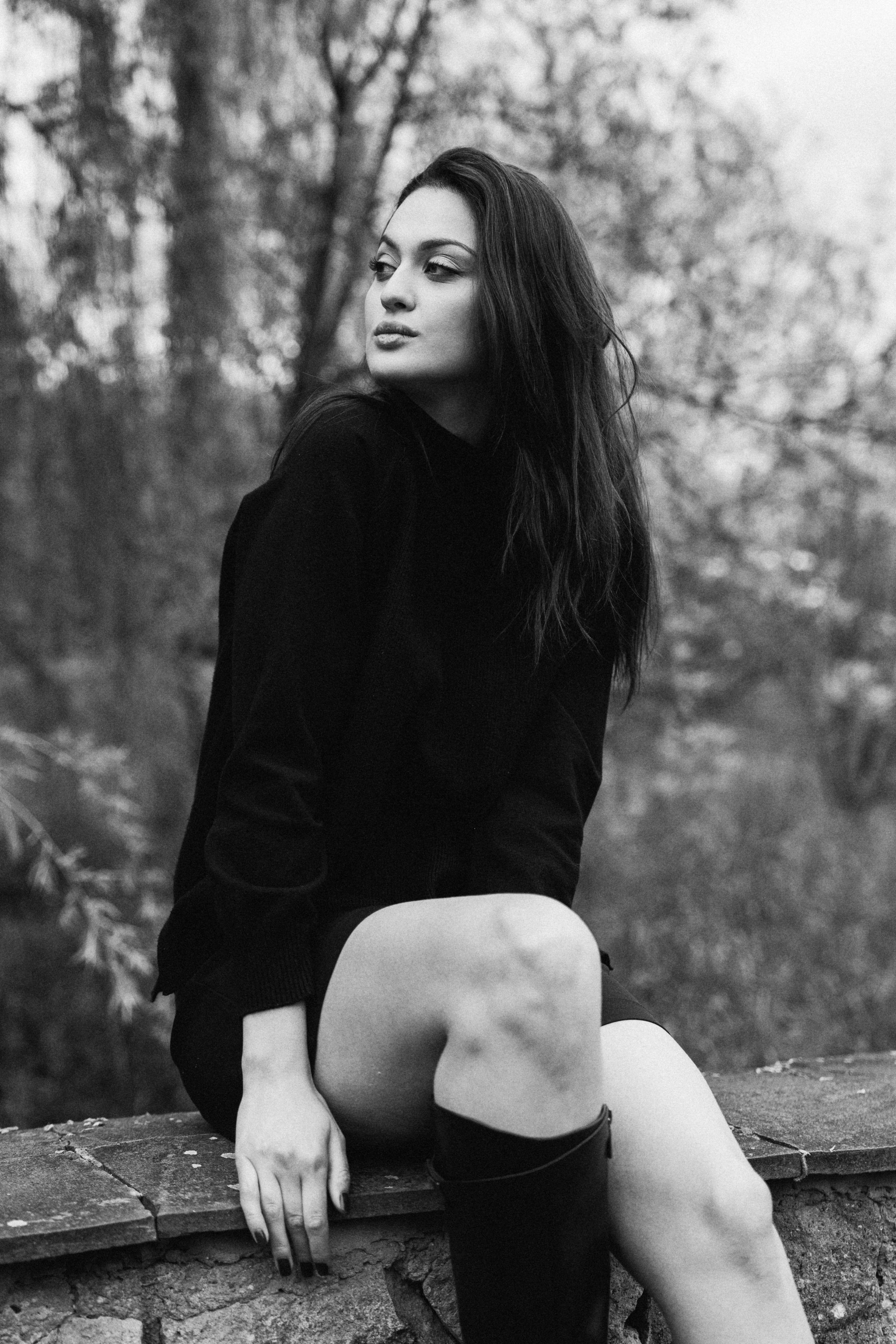 Anastasia. Фотограф Волгоград