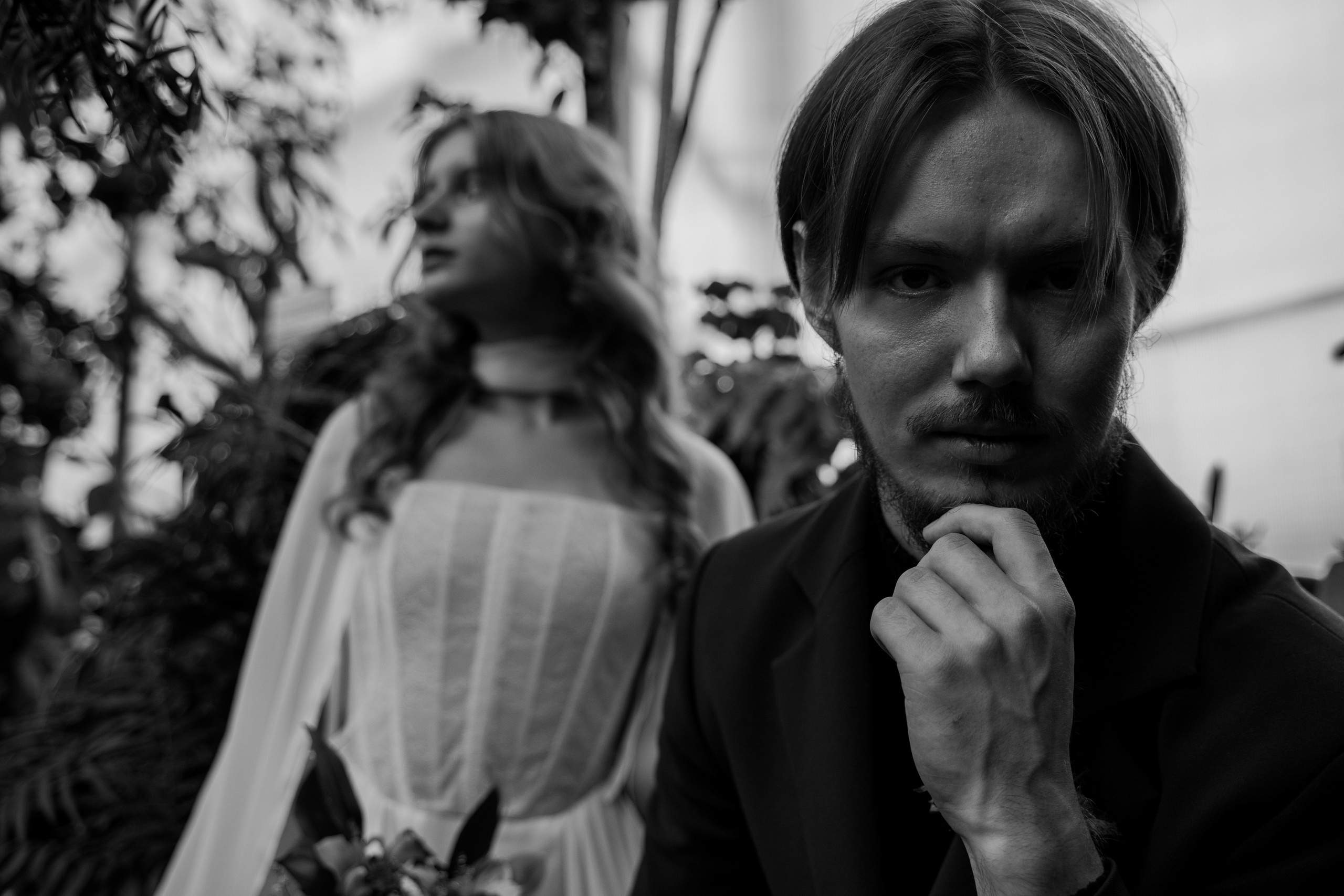 Wedding «The Petersburg spirit». Свадебные фотограф и видеограф Наталья и Анатолий Новиковы СПб