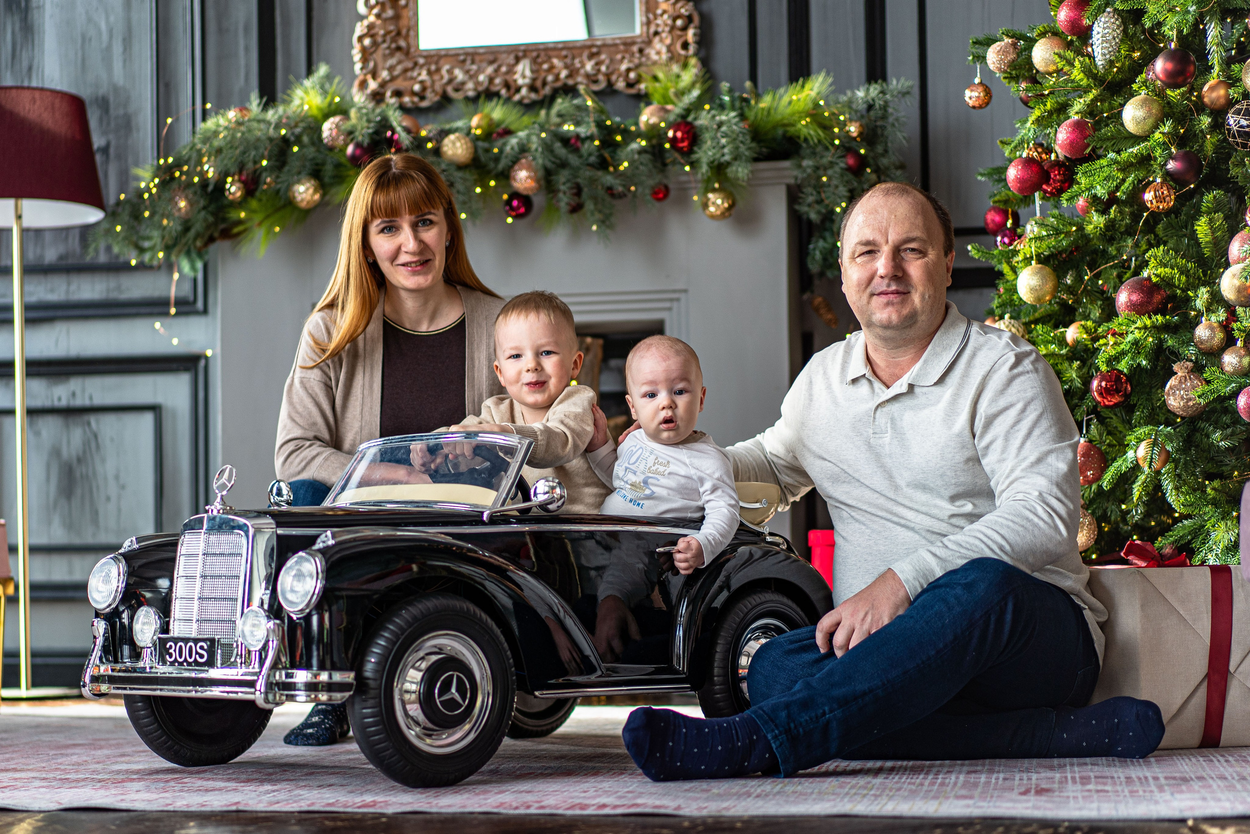 Семейная. Suvorovaleksey.com фото съемка, видео съемка в Хабаровске и на Дальнем Востоке