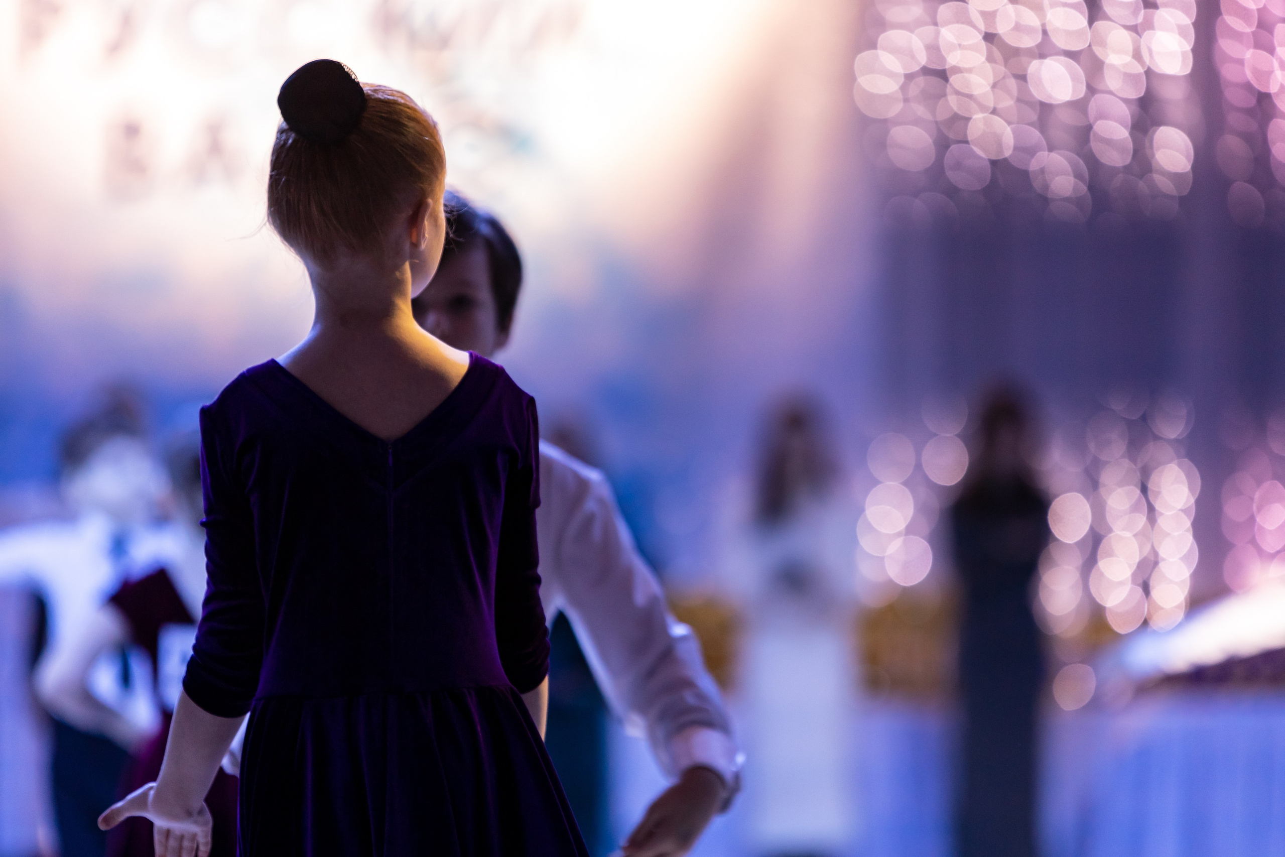 Турнир «Русский вальс» (дети). Репортажный фотограф Санкт-Петербург | Роман Карбышев