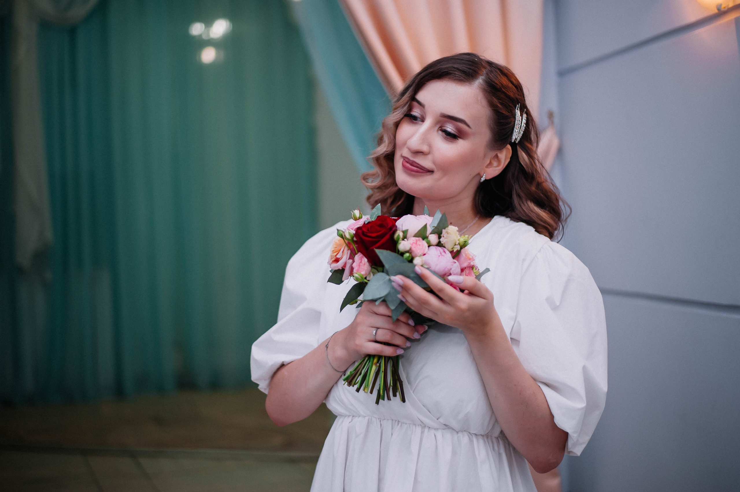 Свадебное. Семейный фотограф в городе Сыктывкаре