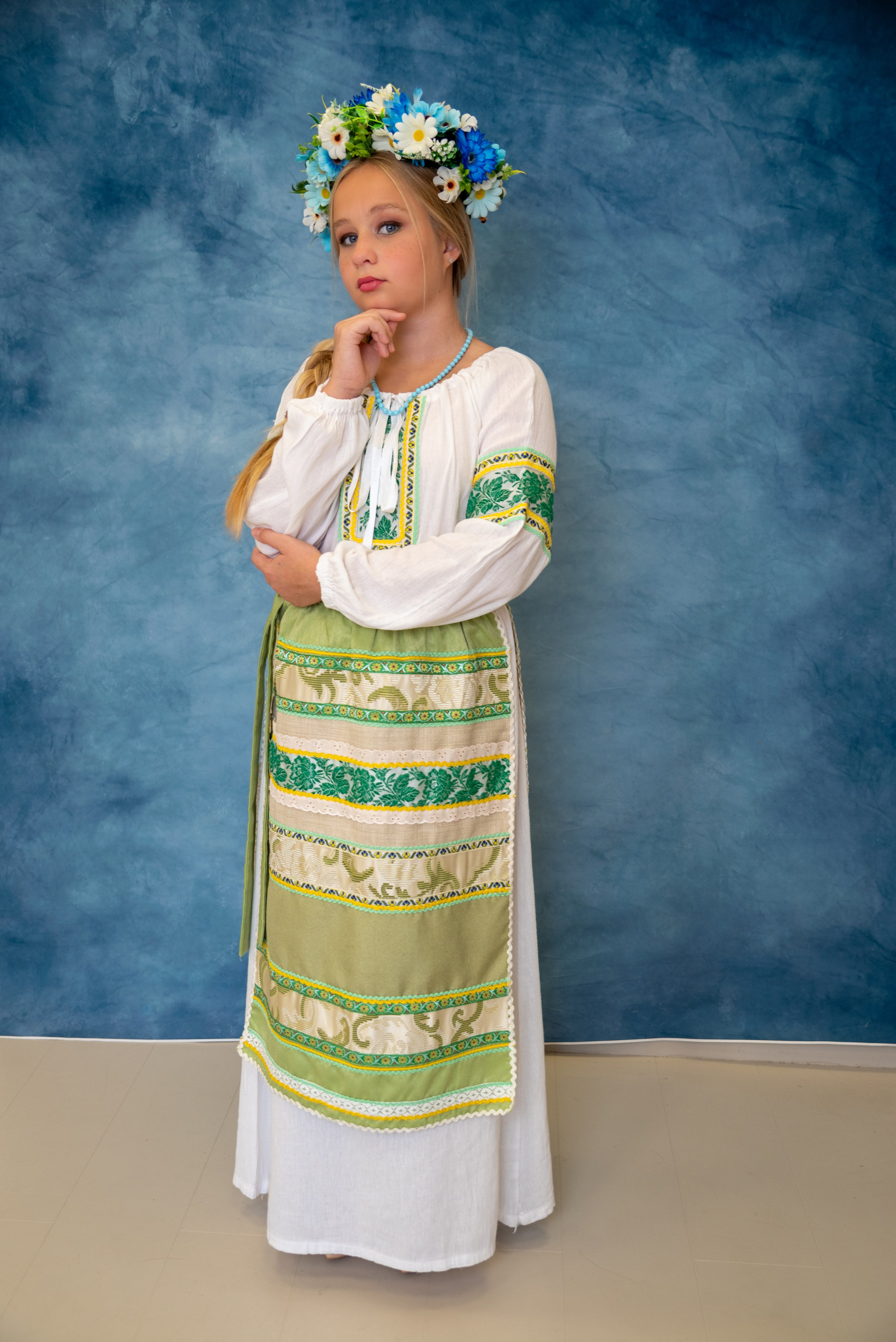 Бачевская Рената. Model base