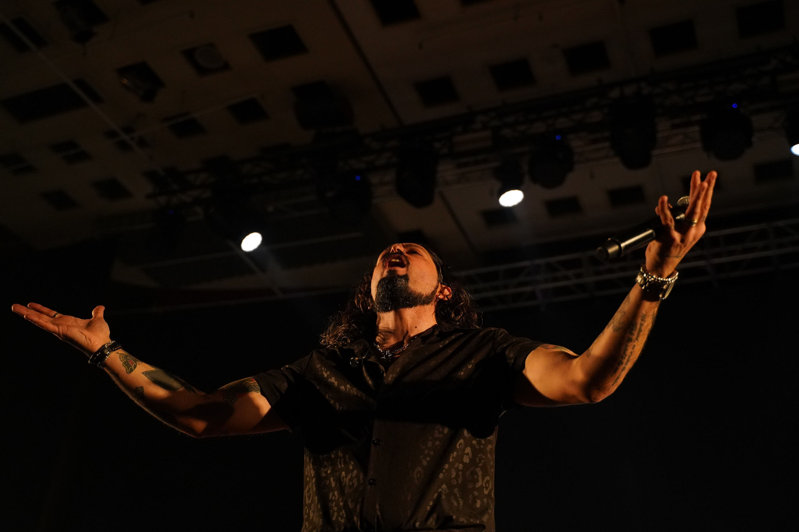 Ronnie Romero. Арт-фотограф в Краснодаре