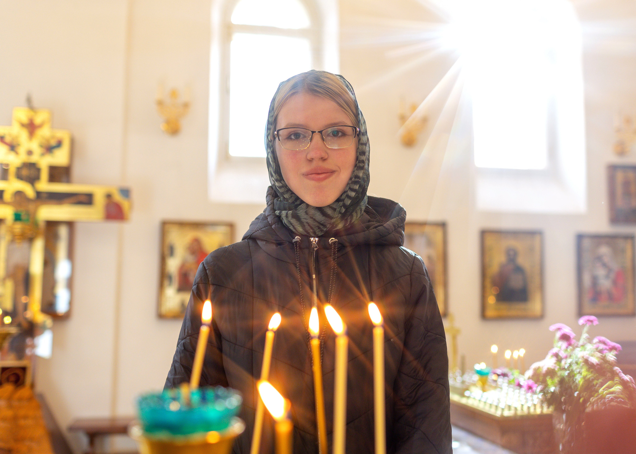 Рисование в Воскресной школе при Храме Живоначальной Троицы. Выпускные альбомы и школьный фотограф в Подольске, Троицке, Щербинке, Москве и Московской области