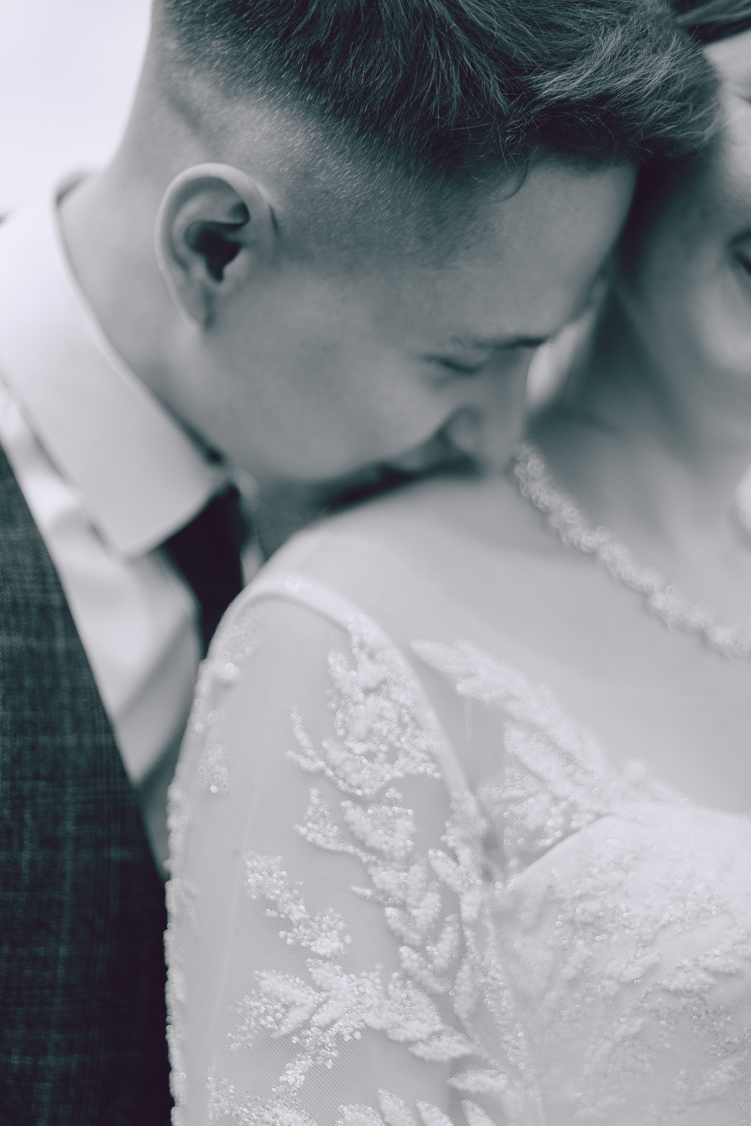 Про свадьбу Димы и Юли. Семейный и детский фотограф в Туле