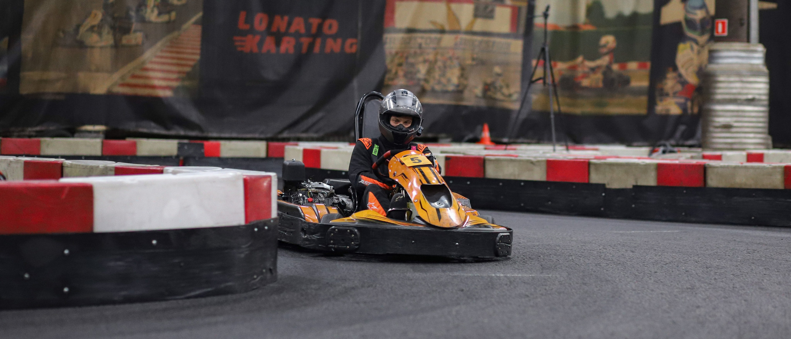 LSK Winter Cup 2025 — 2026 | Этап 6. Malenkyia