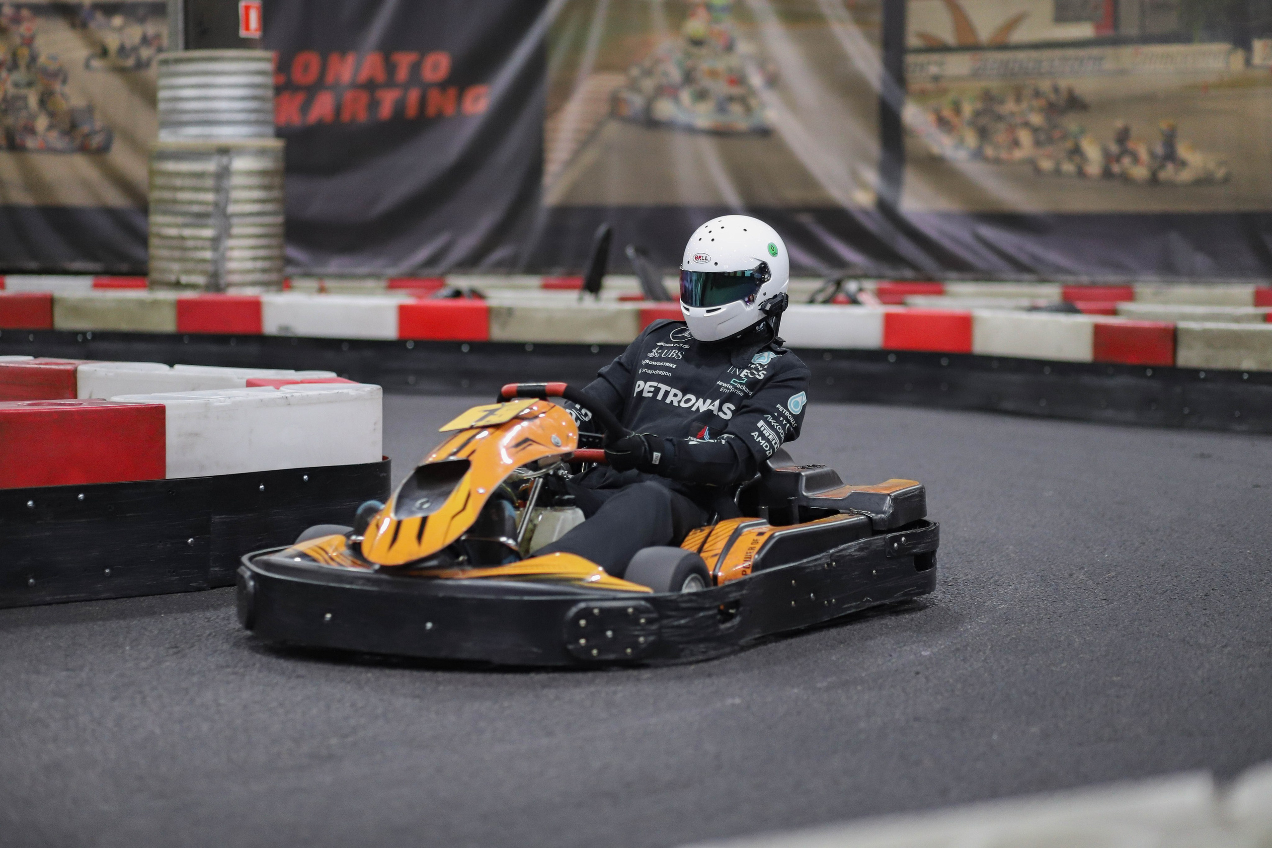 LSK Winter Cup 2025 — 2026 | Этап 4. Malenkyia