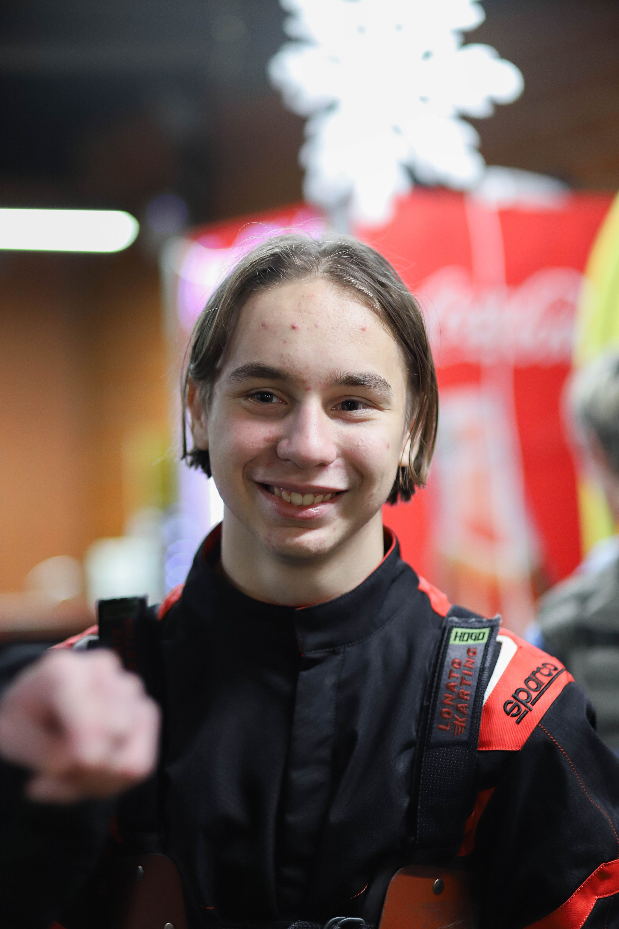 LSK Winter Cup 2025 — 2026 | Этап 4. Malenkyia