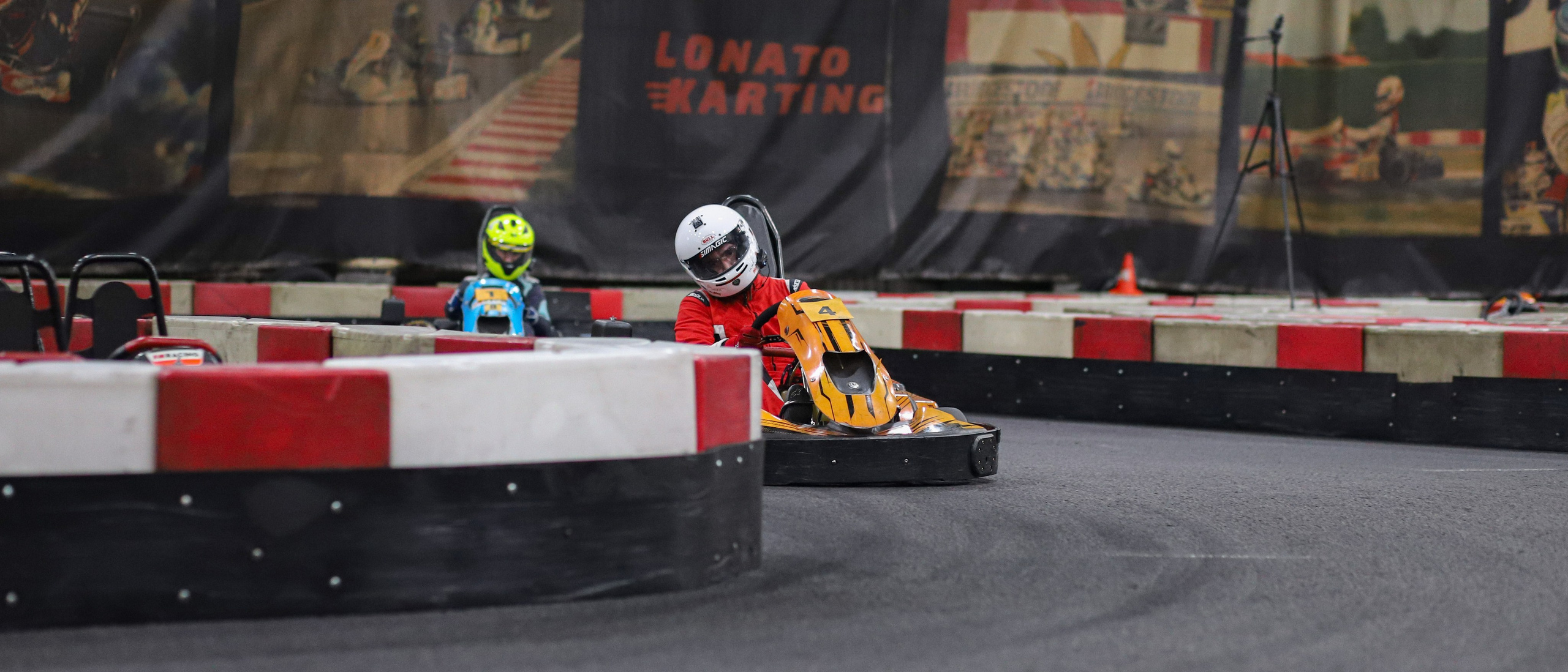 LSK Winter Cup 2025 — 2026 | Этап 6. Malenkyia