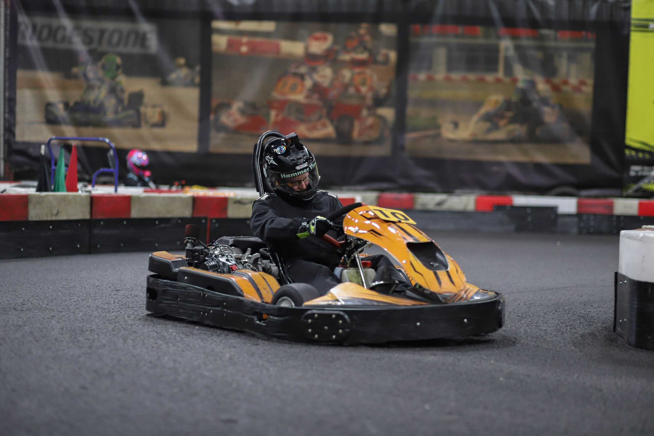 LSK Winter Cup 2025 — 2026 | Этап 3. Malenkyia