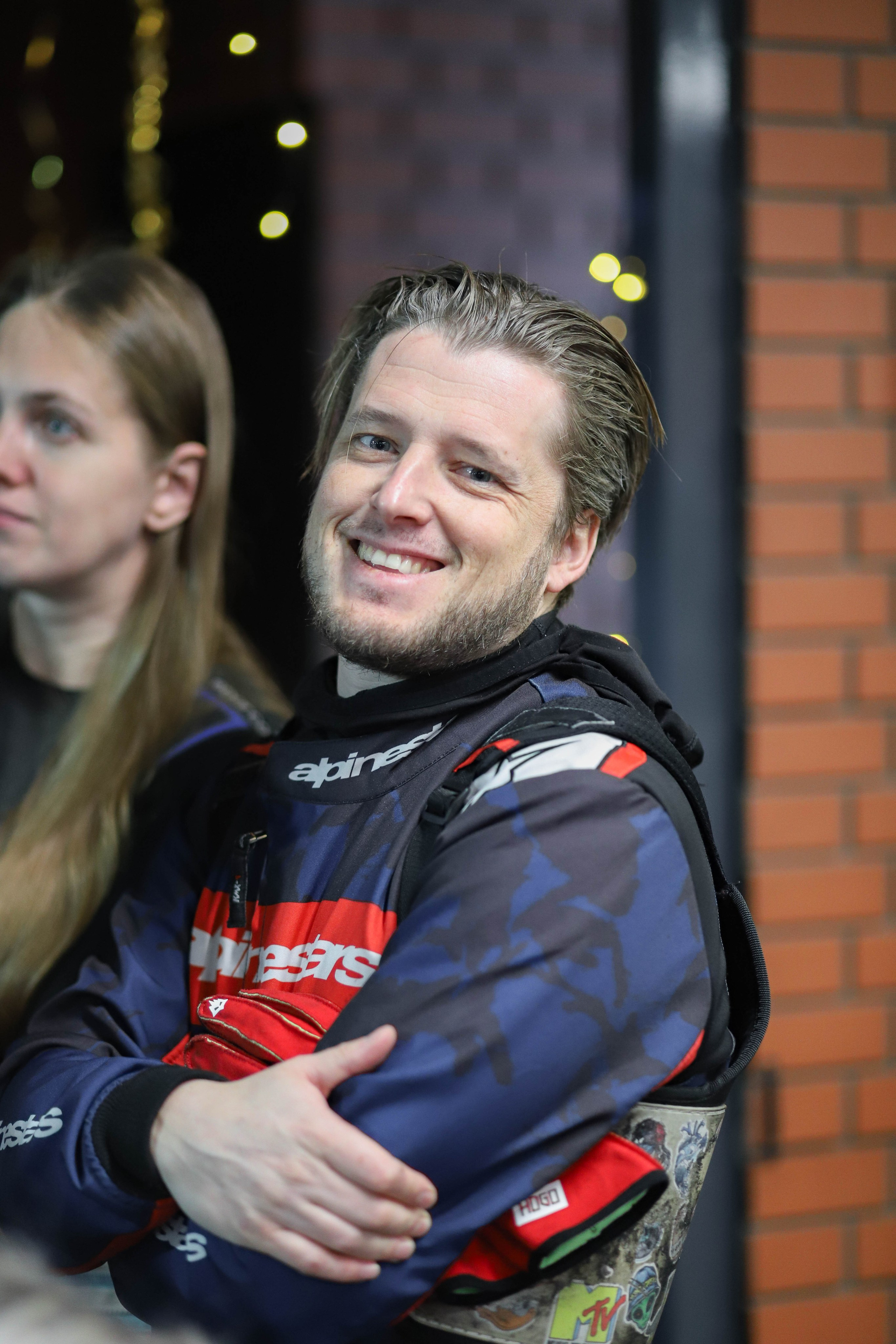 LSK Winter Cup 2025 — 2026 | Этап 4. Malenkyia