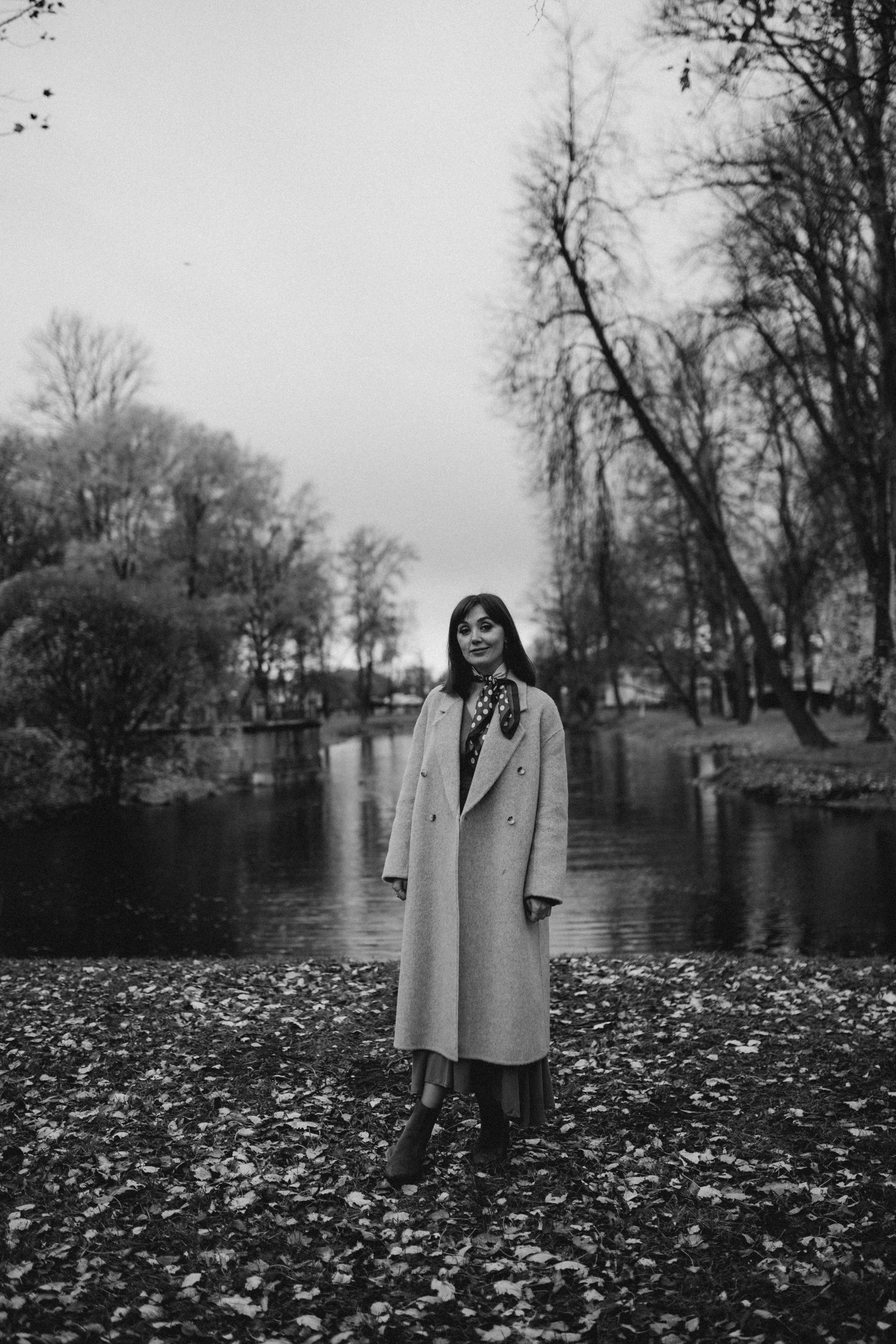 Татьяна. Фотограф в Санкт-Петербурге Анастасия Комолова