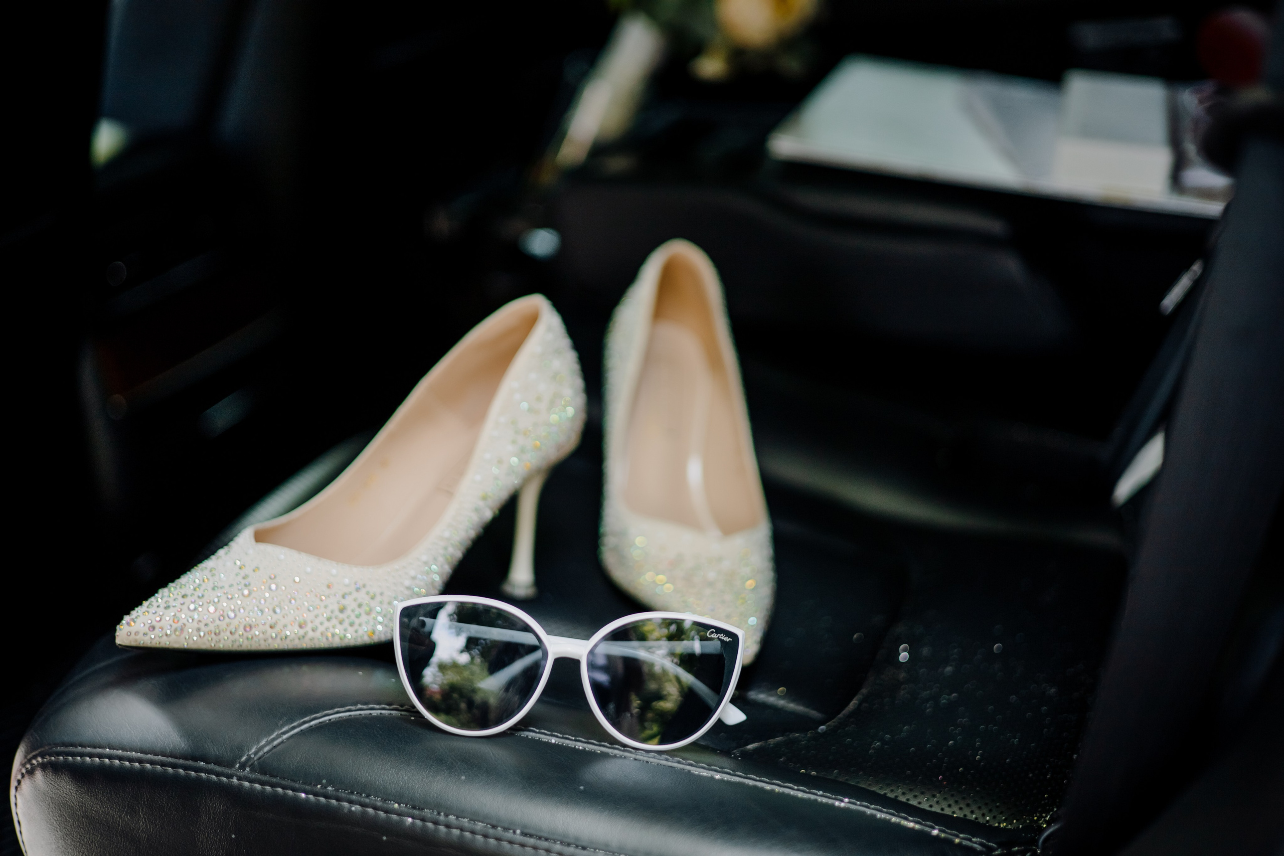 Никита и Вероника. Фотограф Ирина Калиниченко