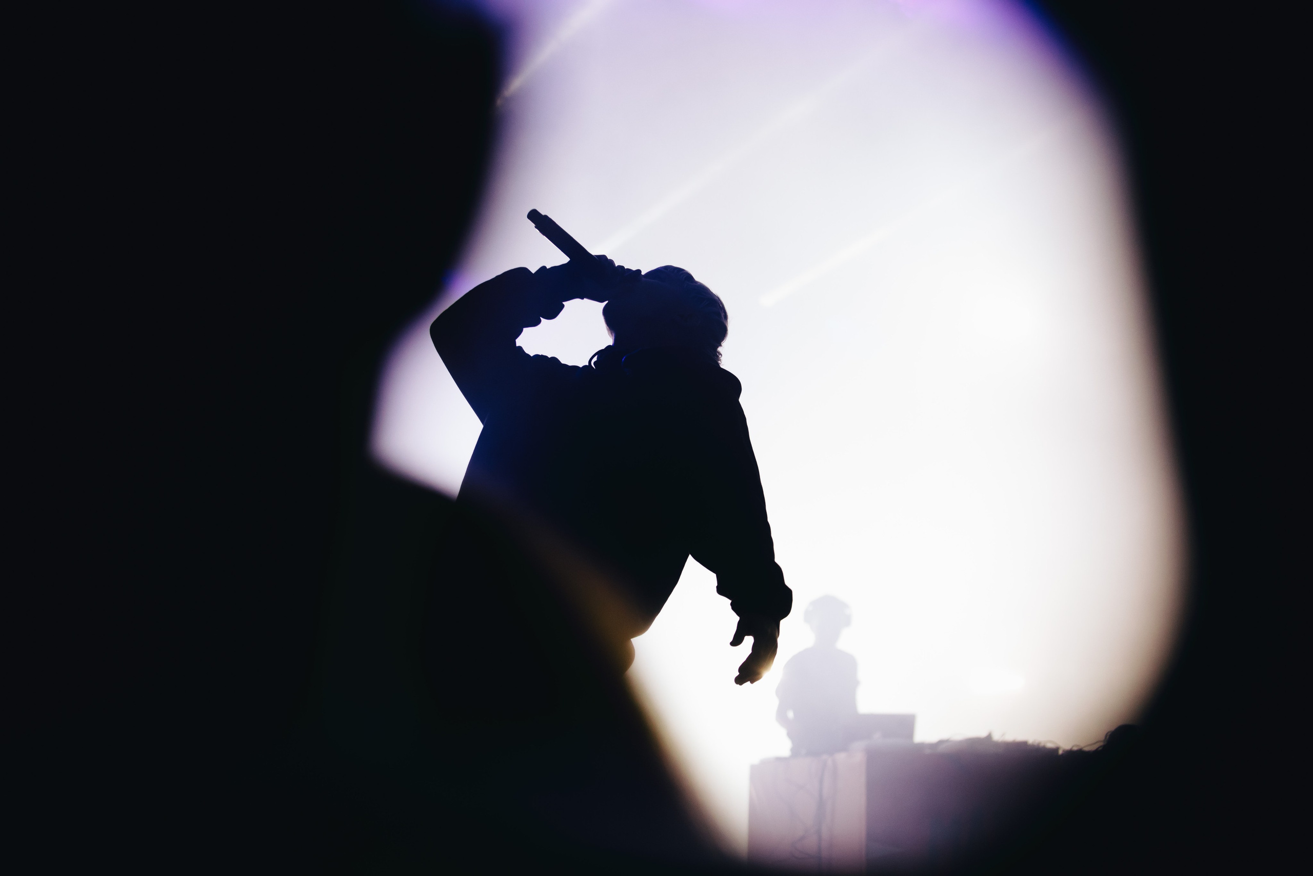 Маятник Фуко. Репортажный фотограф