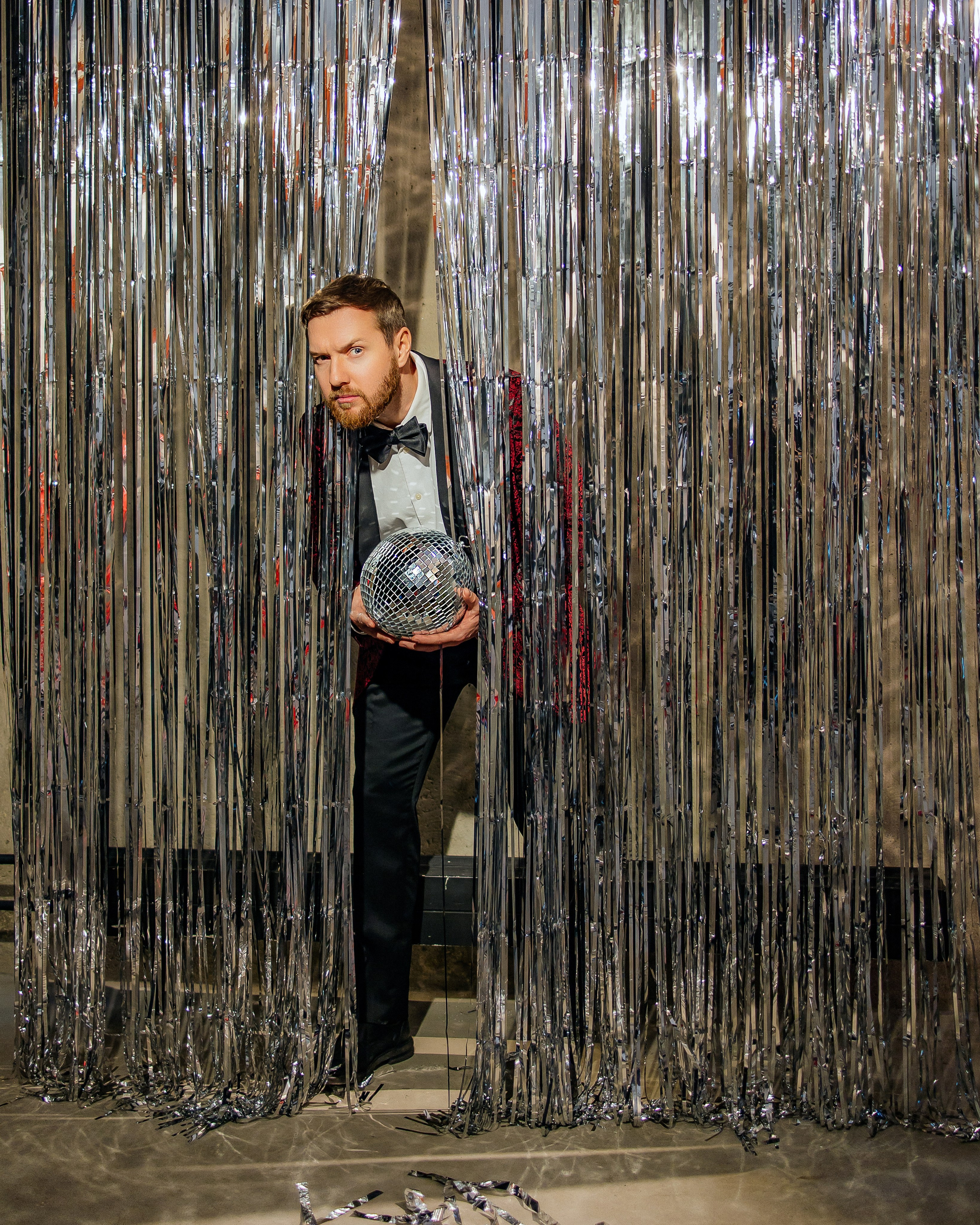 Профессиональная мужская фотосессия в Москве