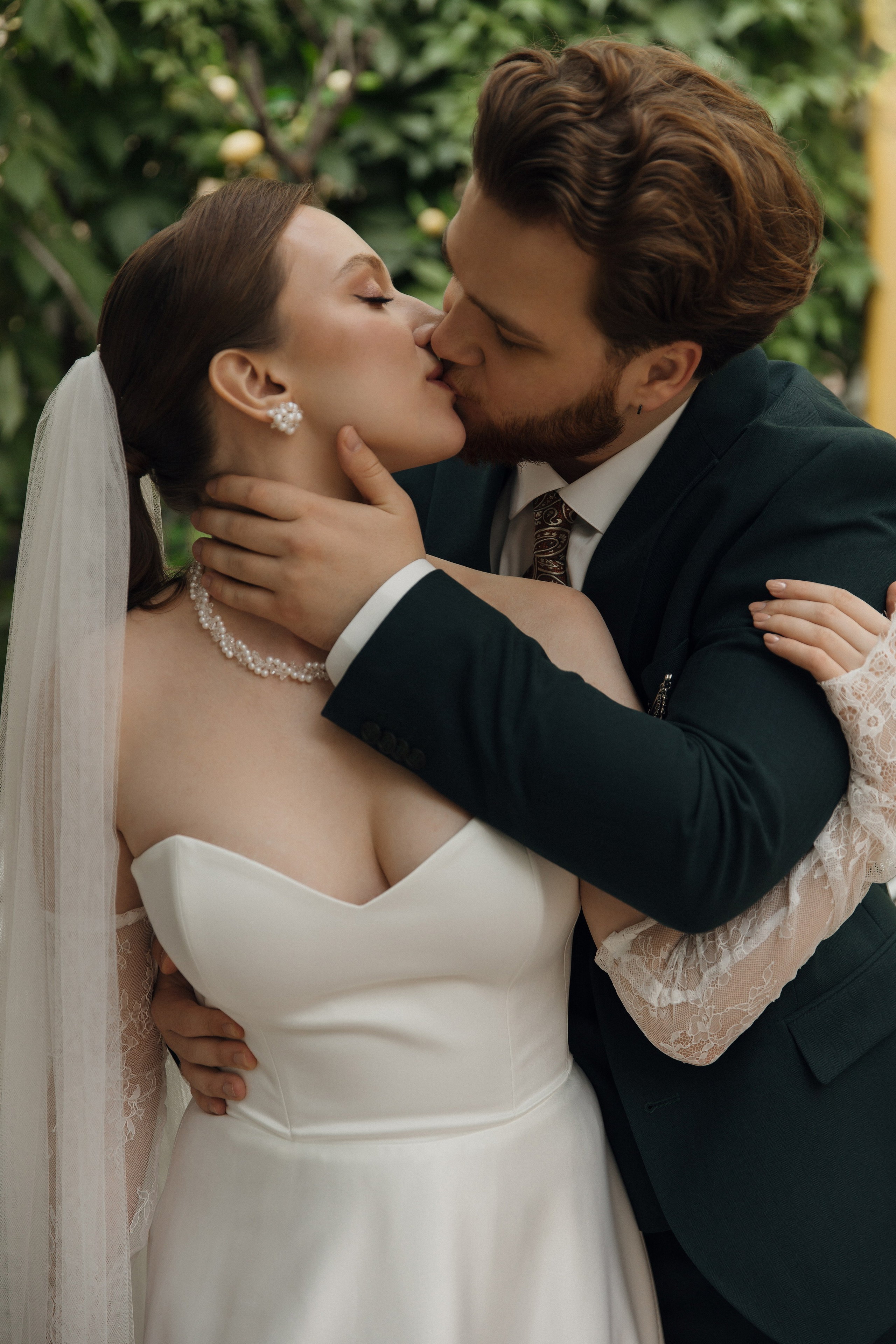 Даниил & Маргарита. Фотограф в Нижнем Новгороде| Шоронова Снежана