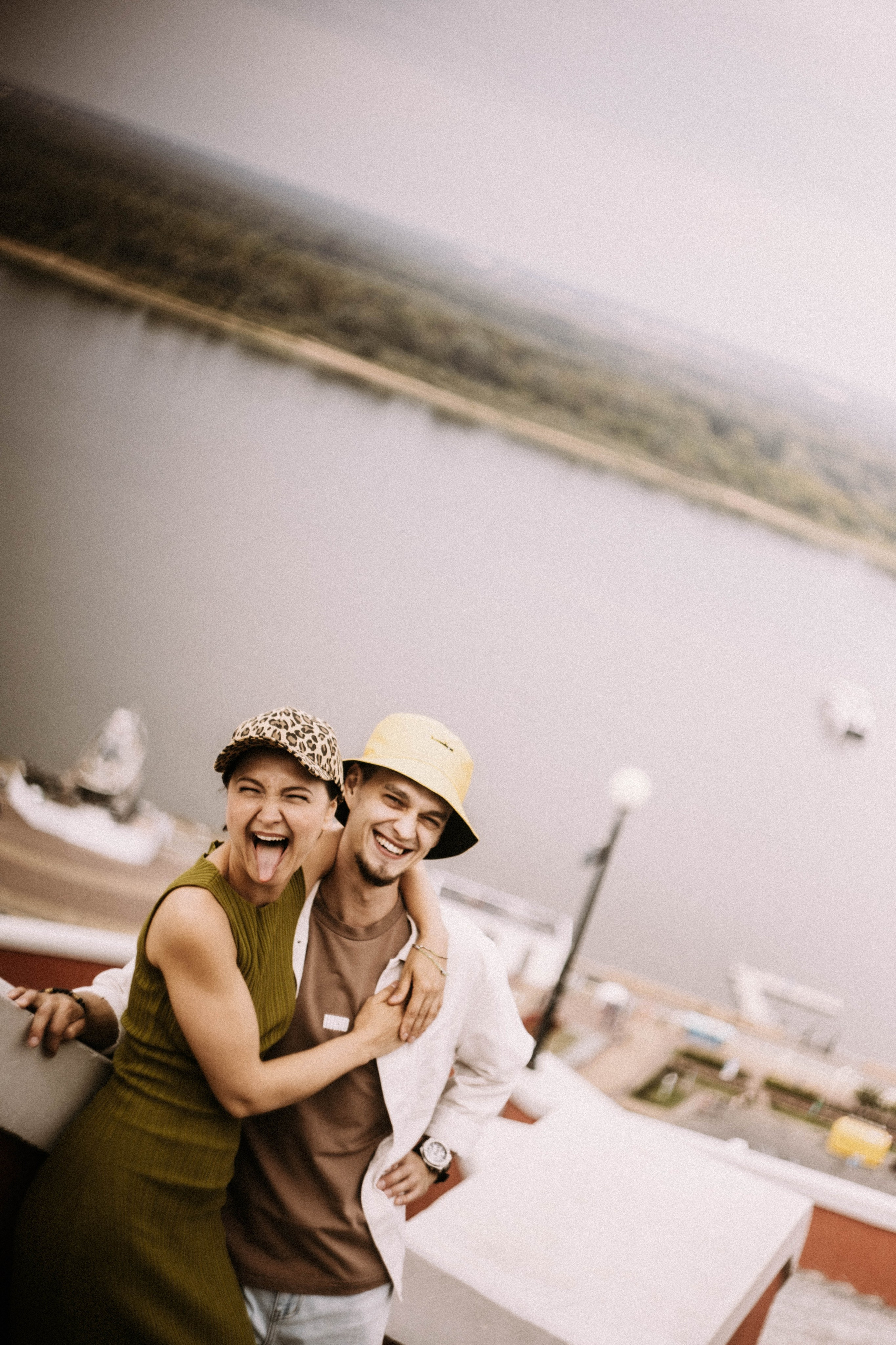 Ириша + Миша. Брат и сестра. Фотограф в Нижнем Новгороде