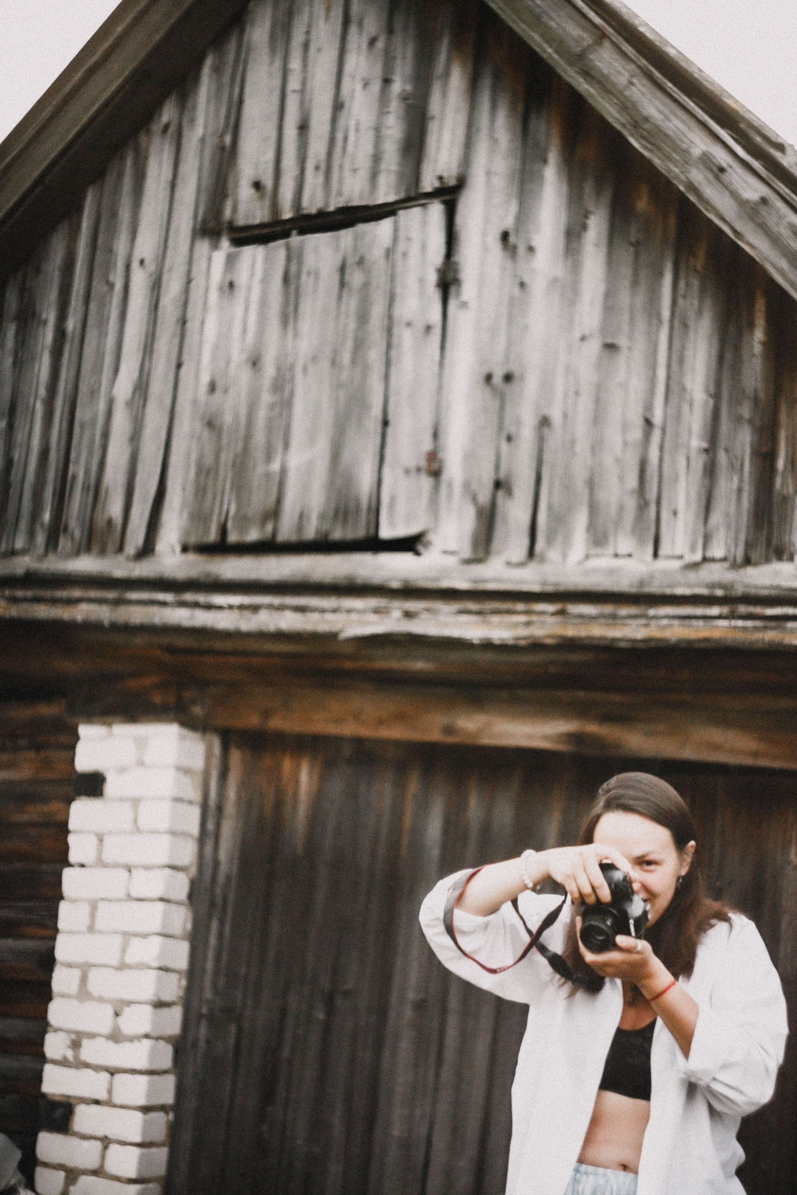 ФотоТуса ГОРЕ-МОРЕ. Фотограф в Нижнем Новгороде