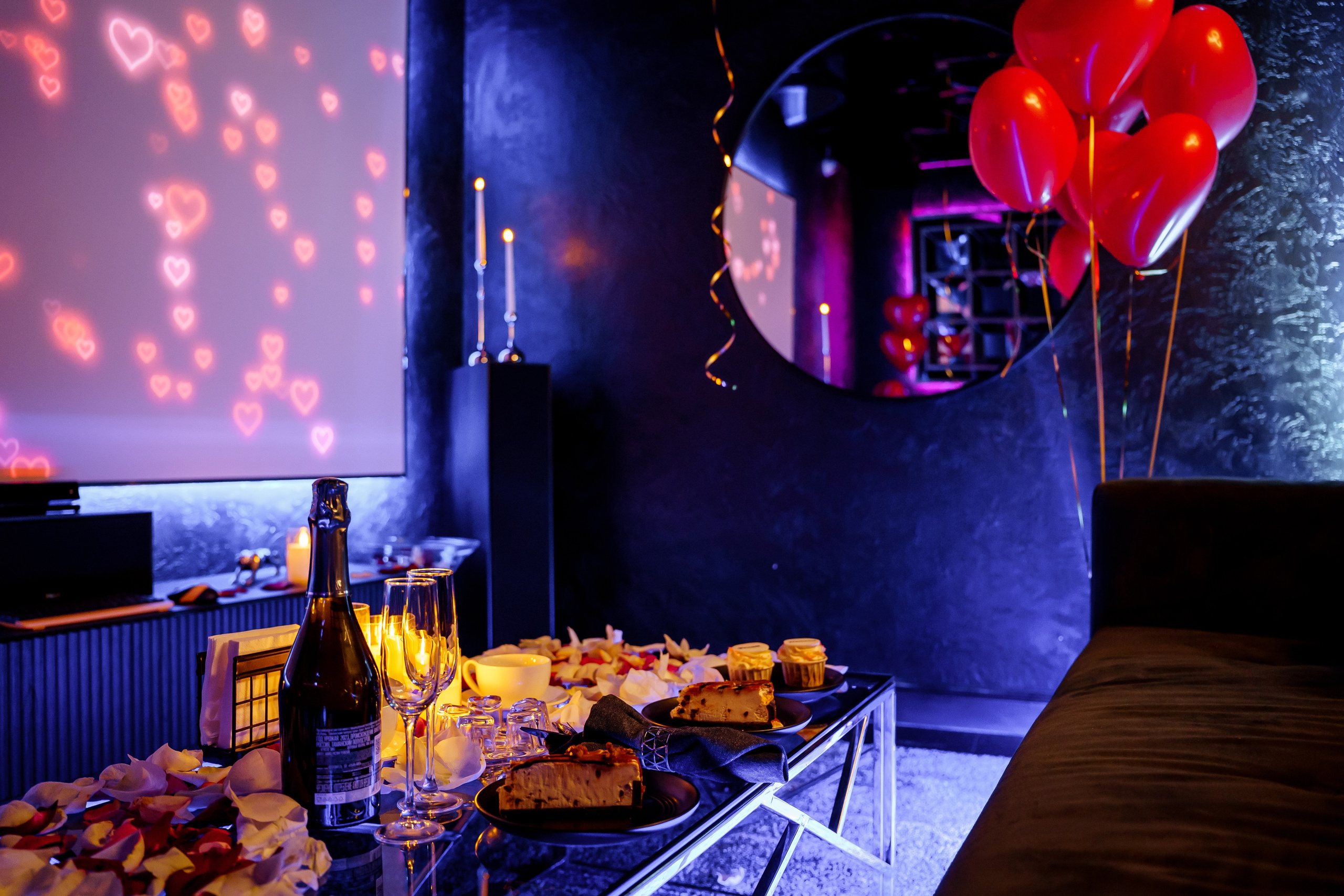 Интерьеры, стенды. Фотограф и видеограф в Москве и Московской области Мария Вишня