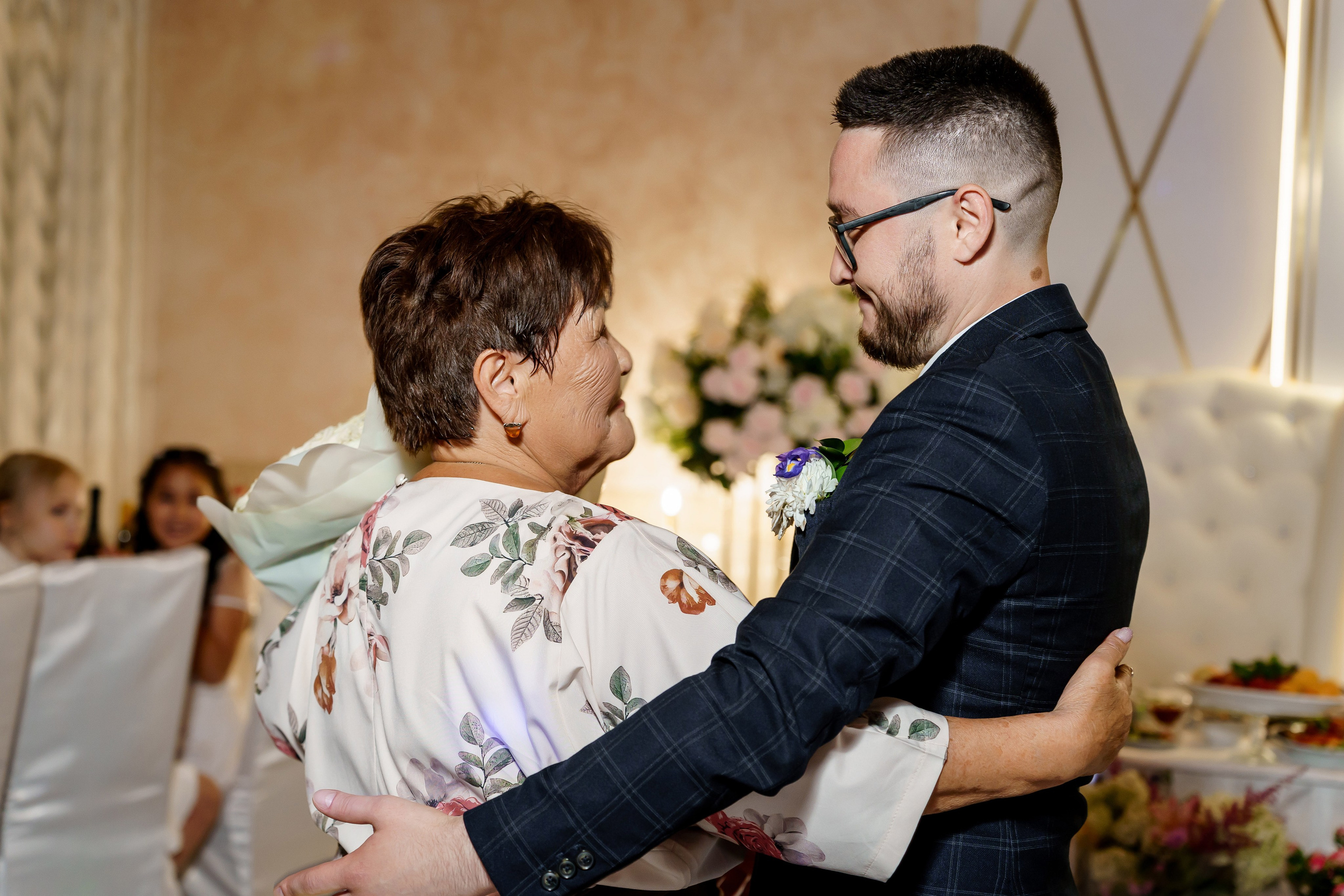 Алексей и Дарья. Регистрация, прогулка, банкет. Фотограф и видеограф в Москве и Московской области Мария Вишня