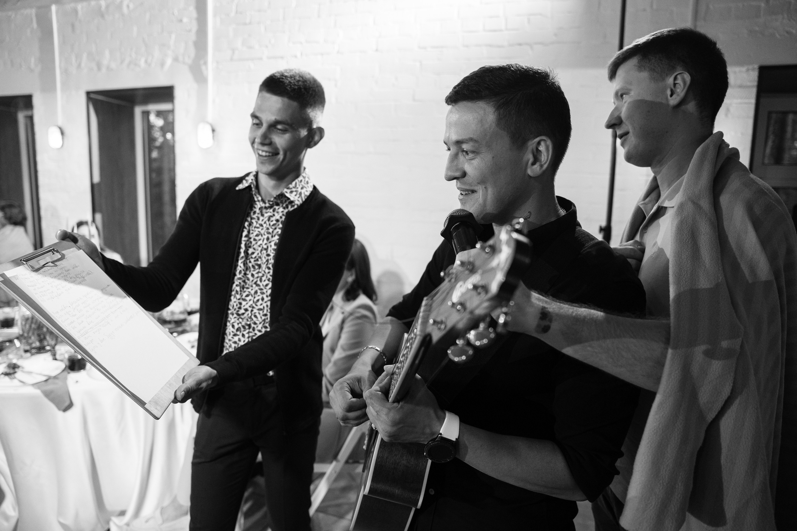 Витя и Аня. Фотограф Томск, Новосибирск Влад Свириденко