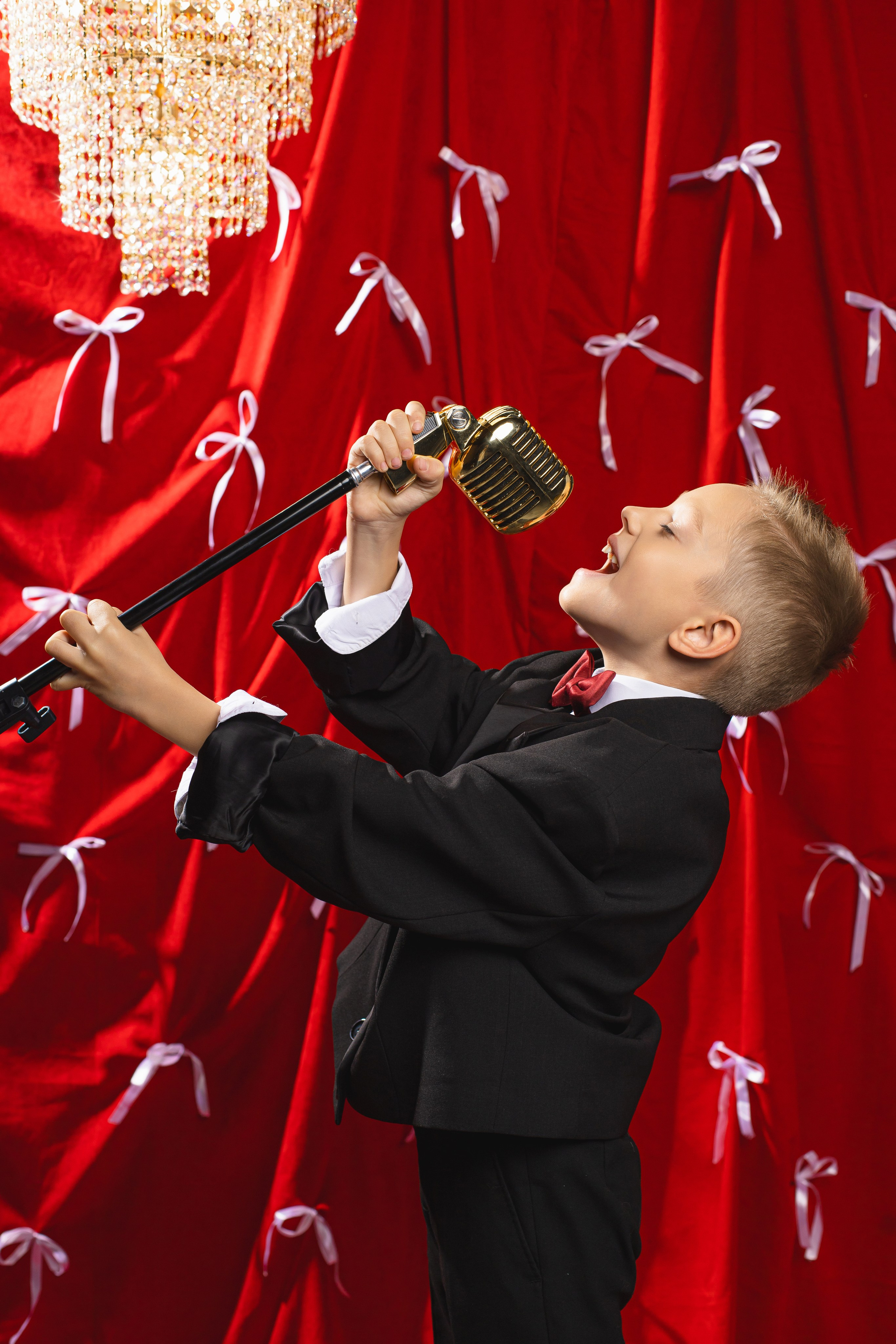 Голливуд. Семейный и свадебный фотограф в Ижевске Лушникова Екатерина