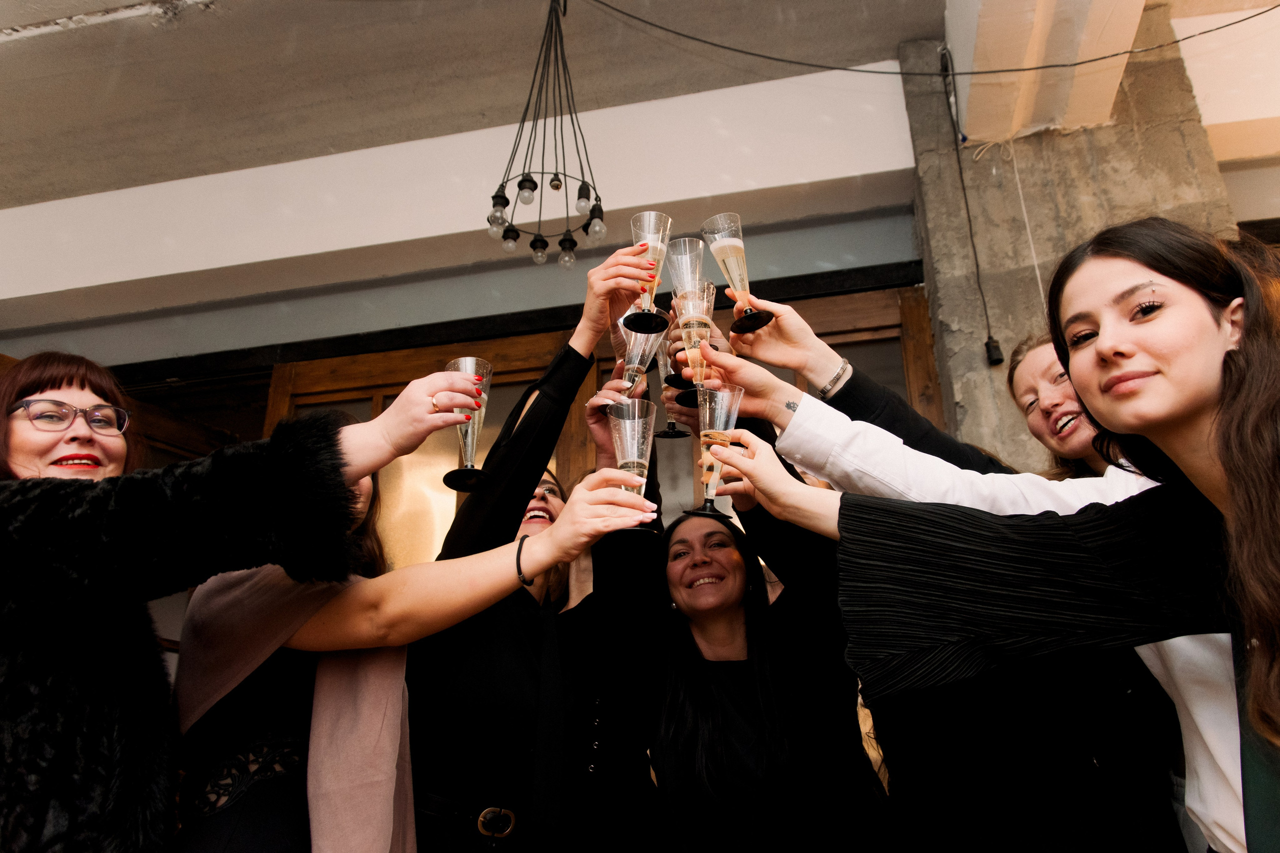 ЗАВОД. КЦ11. Фотограф в Челябинске Любовь Денисенко