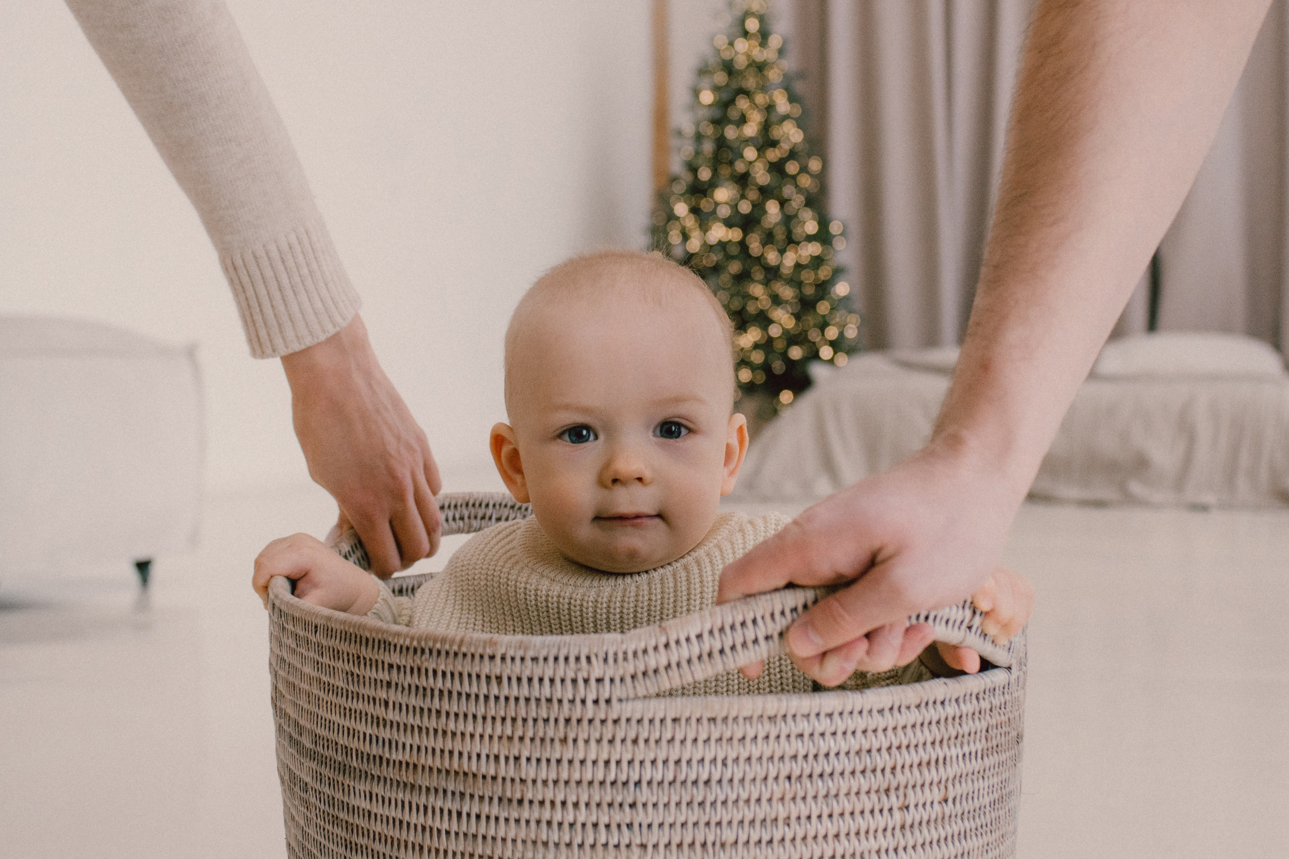 Сергеевы. КЦ на Свободе. Фотограф в Челябинске Любовь Денисенко